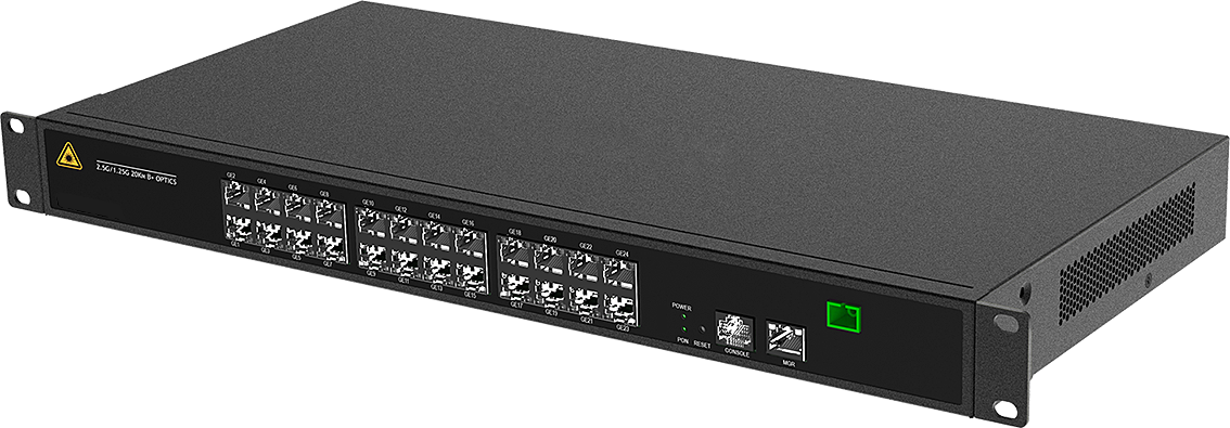 Wireless — CIG USA