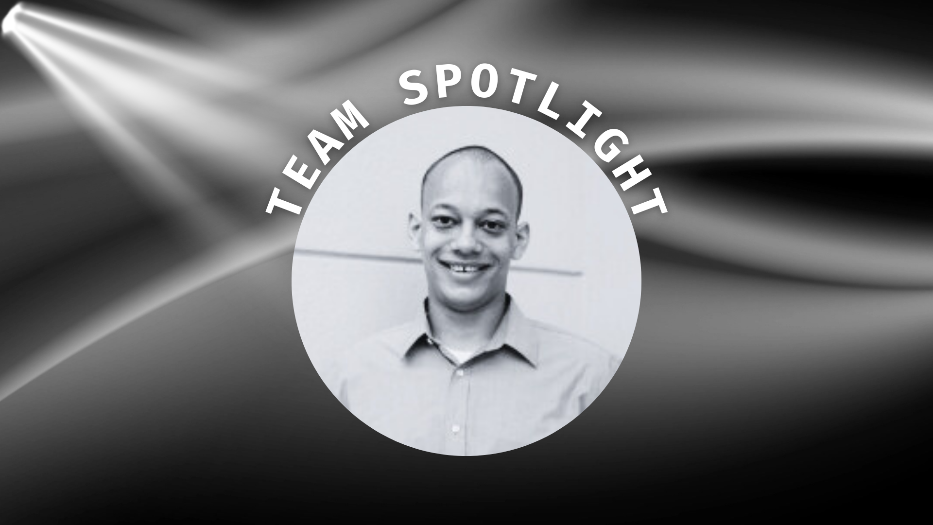 Employee Spotlight: Fletcher Kitchell