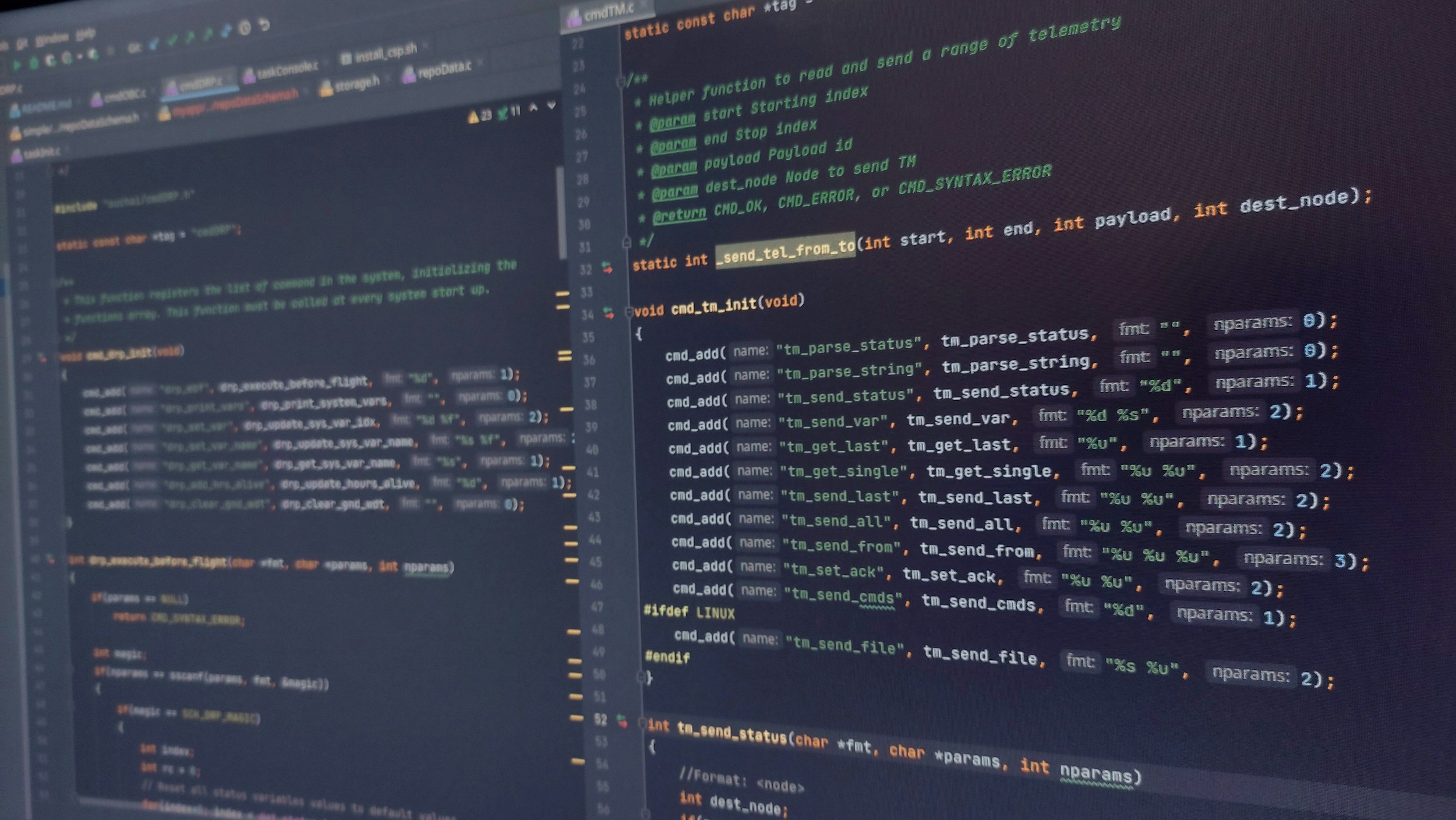 Red Flags When Hiring a Software Development Firm