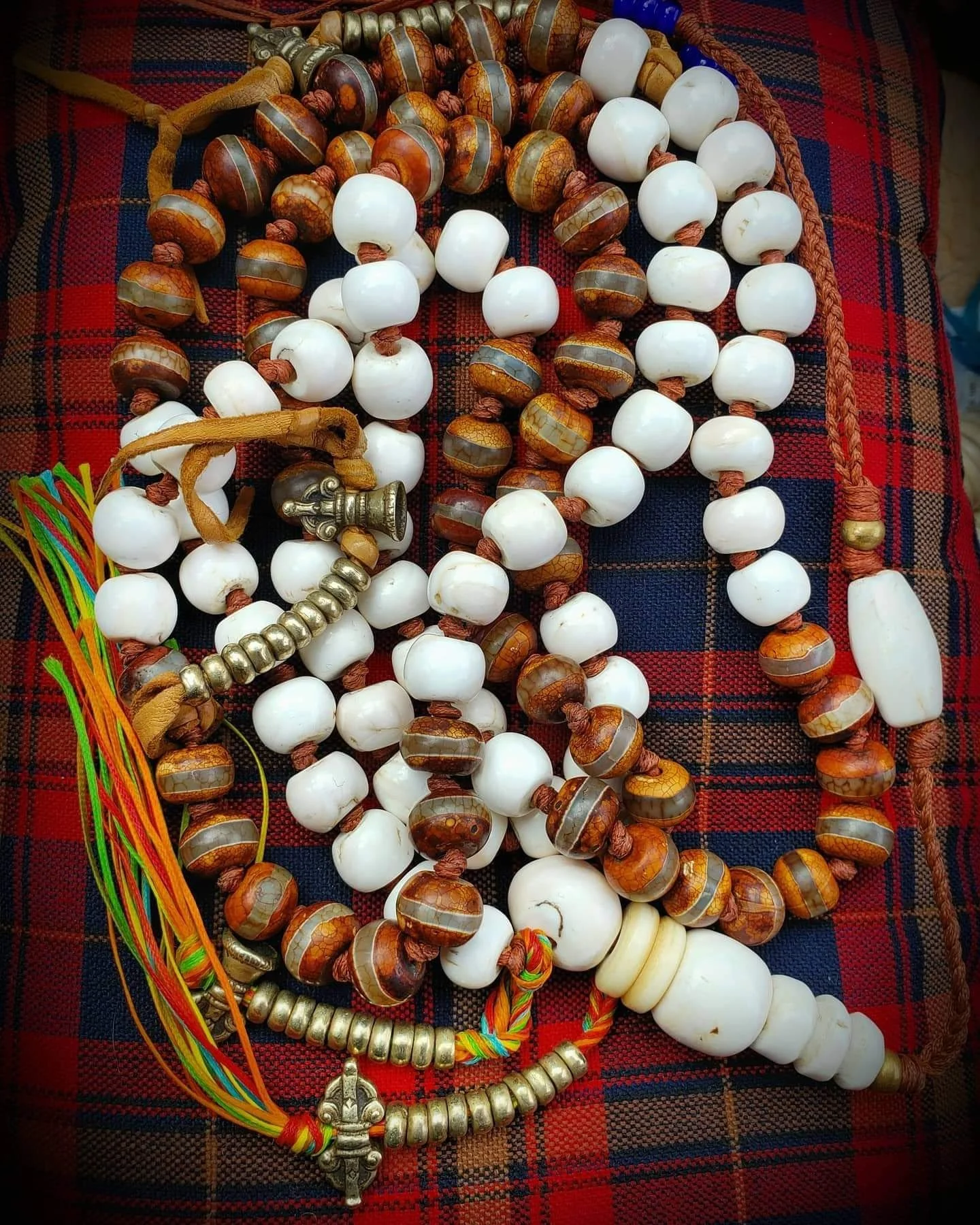 Monthly Teaching Circle 