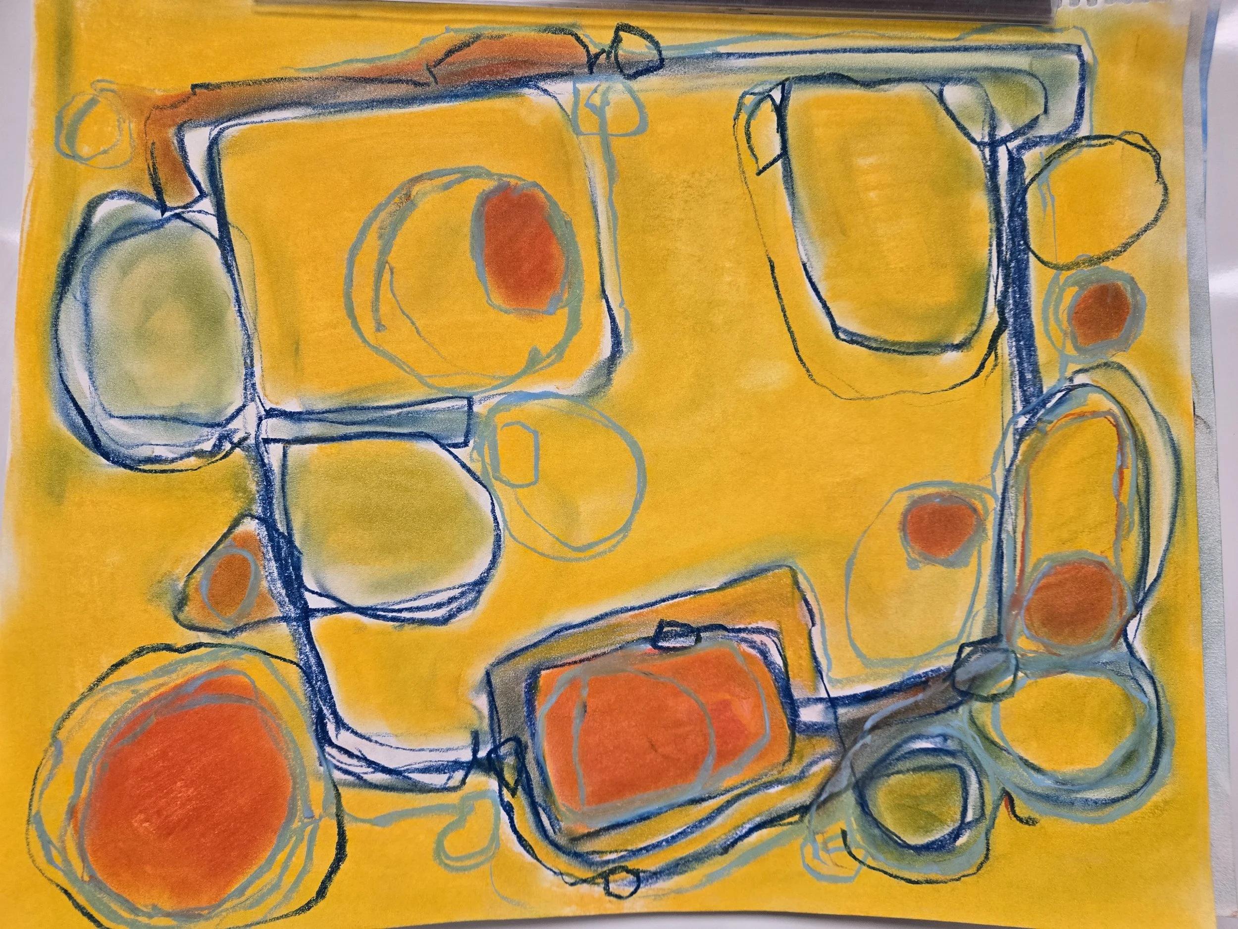 Art Appreciation and History