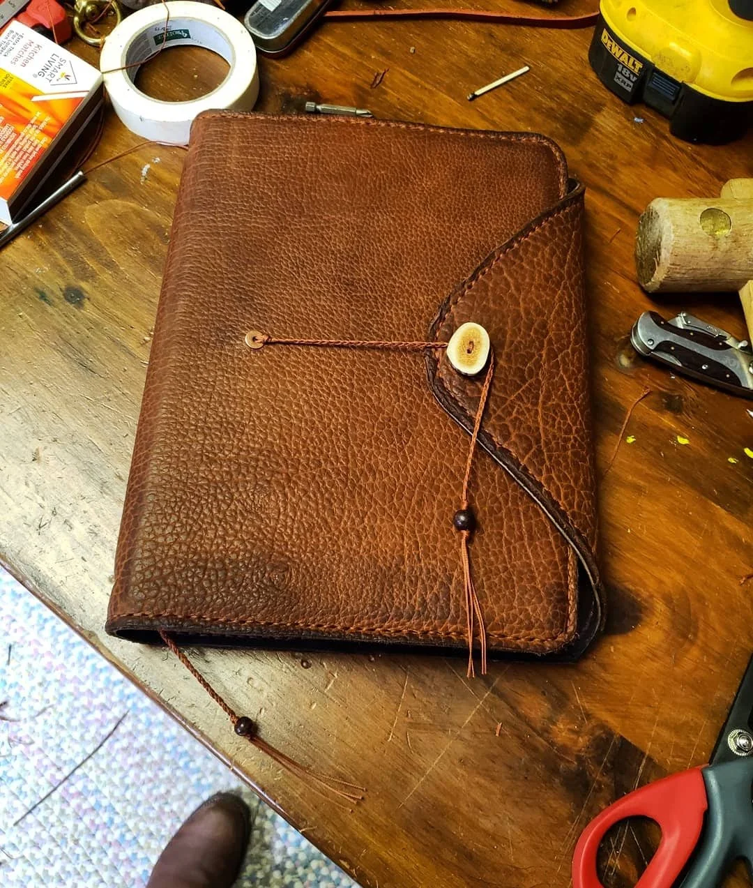 Working with a Sketchbook @ The Littleton Studio 