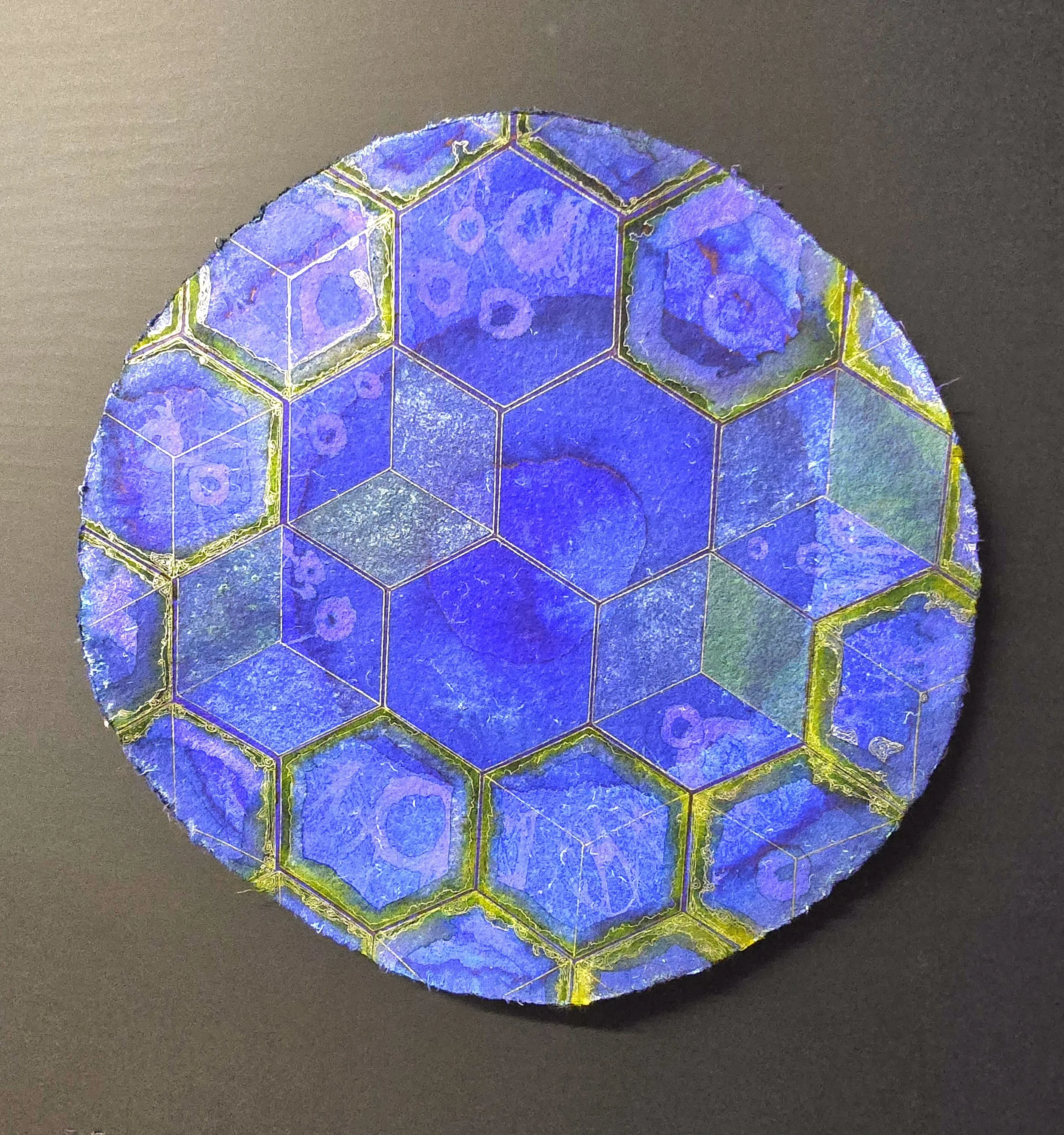 Lincoln Public Library Exhibition