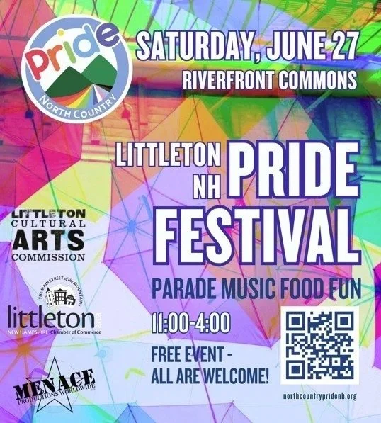North County Pride Littleton NH