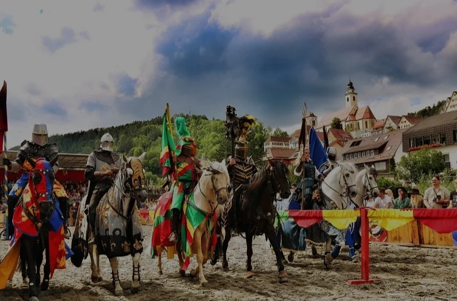 Franklin Renaissance Faire  