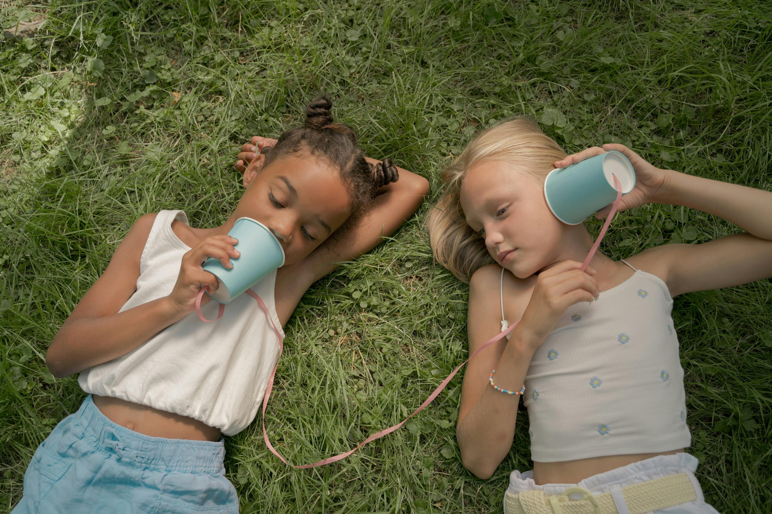 Relating Lab: Relational Presence - Deepening Connection through Listening