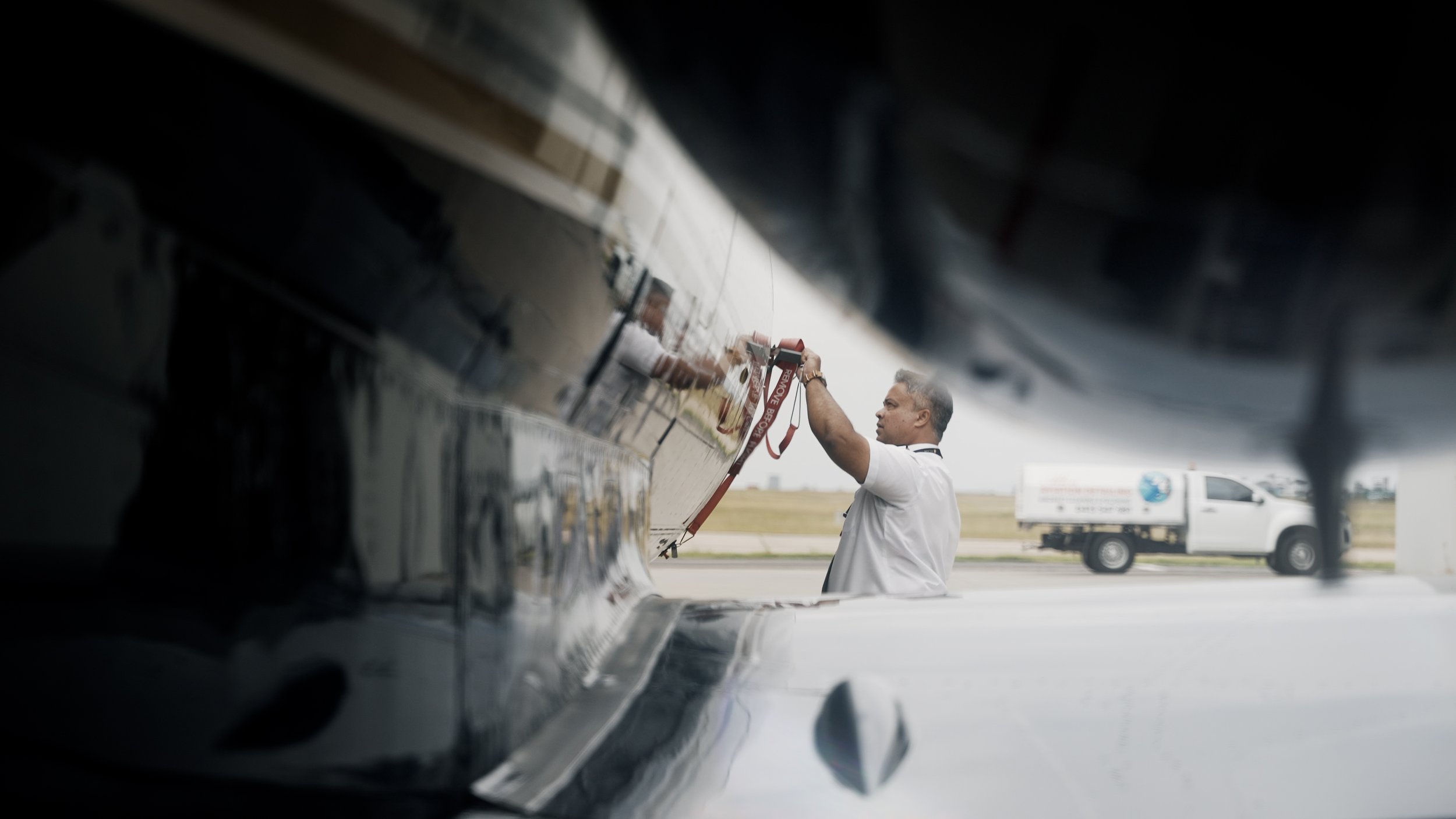 ACAM Pacific’s Commitment to Safety