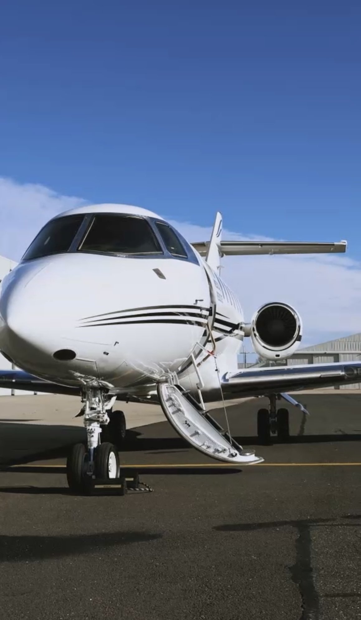 Cargo Charter with ACAM Pacific