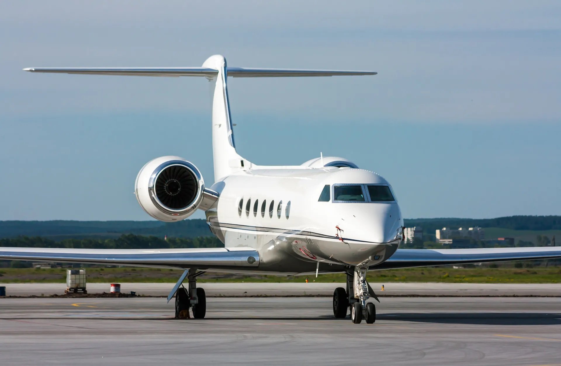 Corporate Jet Pilot Positions | East Coast