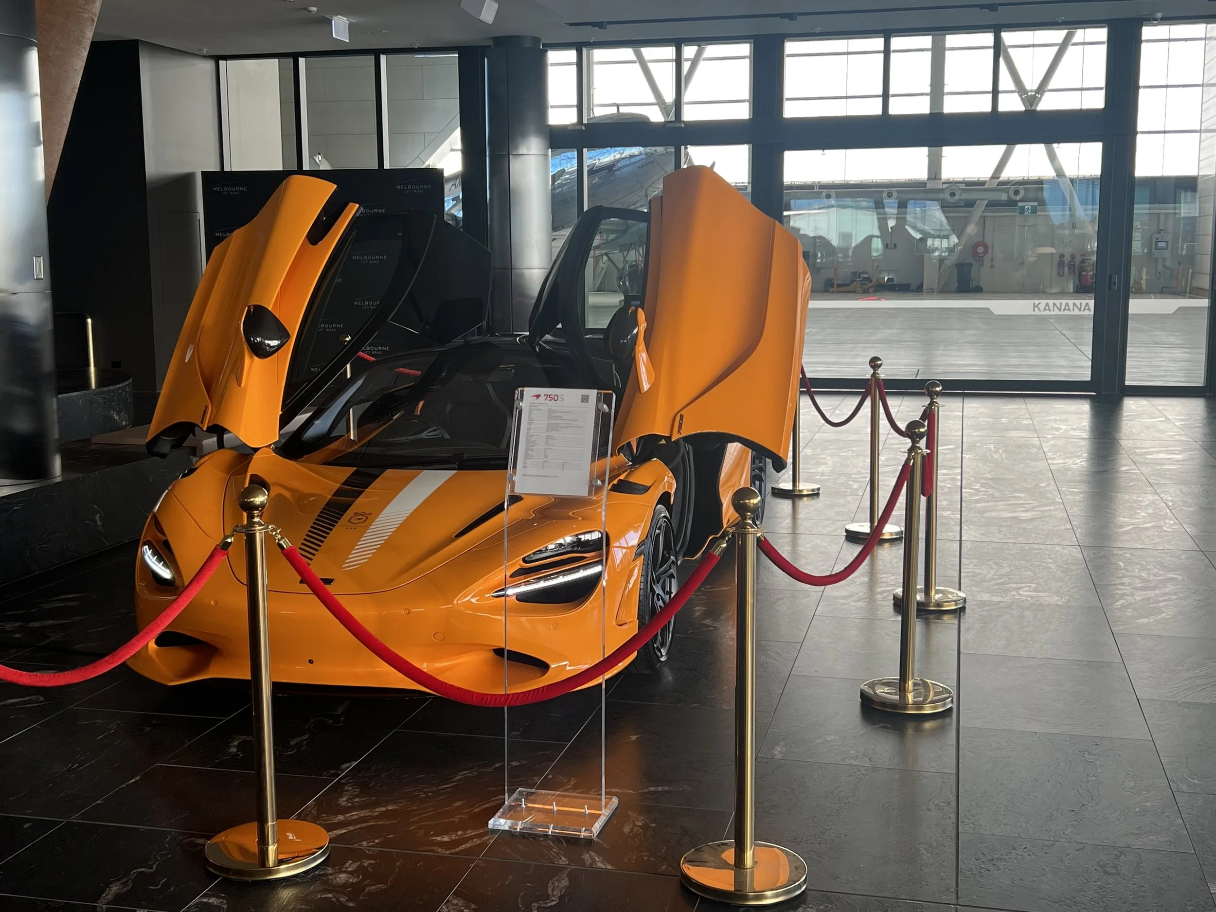 Melbourne Jet Base x ACAM Pacific: Delivering the Pinnacle of Luxury Private Jet Charter in Australia