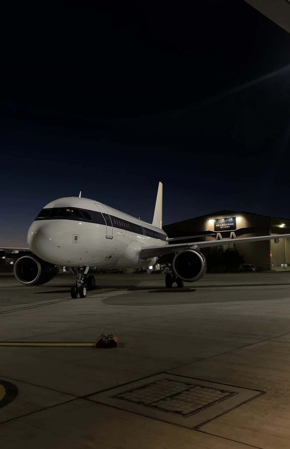 ACAM Pacific: The Trusted Name in Aircraft Management