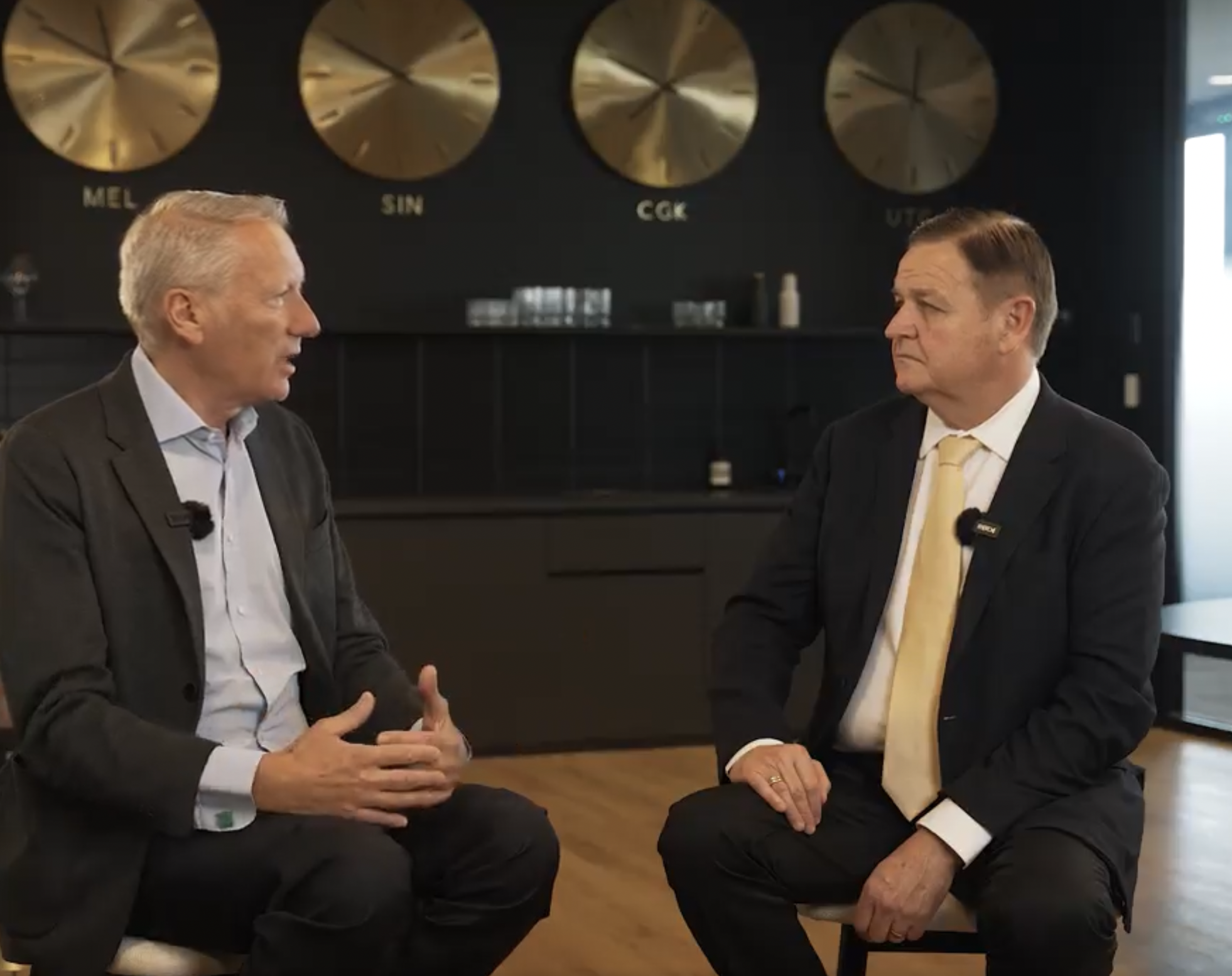 How FL3XX Powers ACAM Pacific’s Aircraft Management Excellence