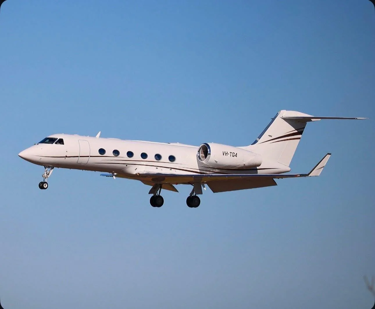 Mining Charter Flights and the Experience Required Behind Every Operation