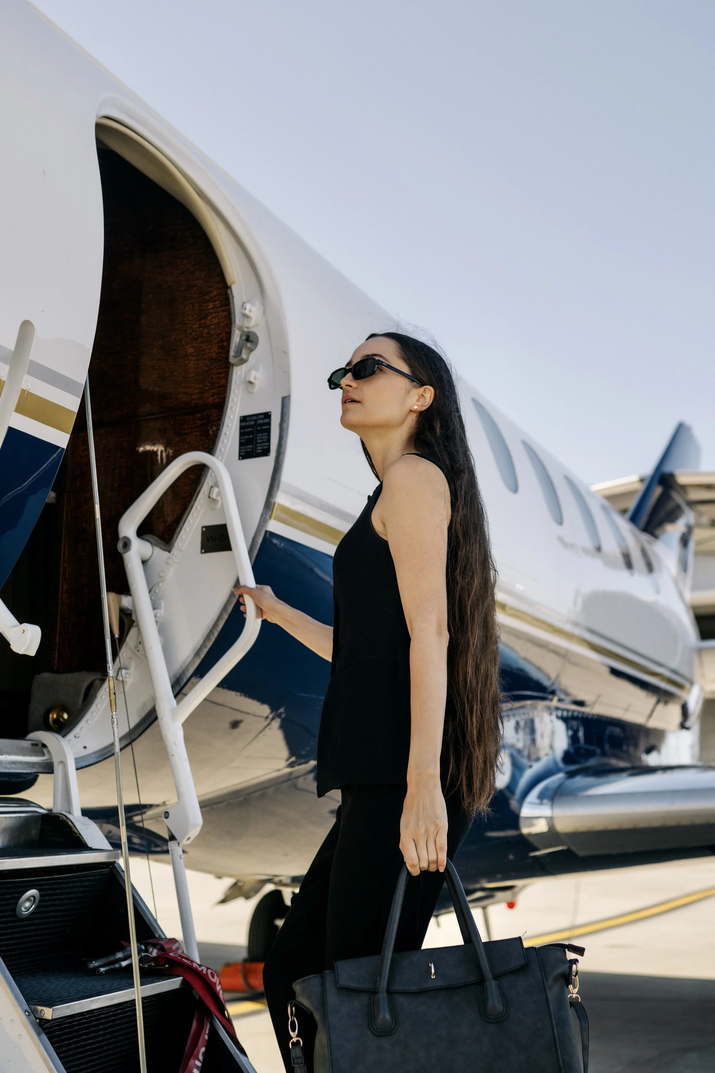 Looking To Buy A Private Jet? Next Steps To Take