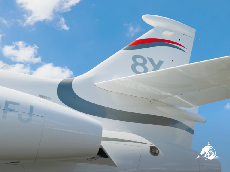 What is an FBO and what is a tail number?