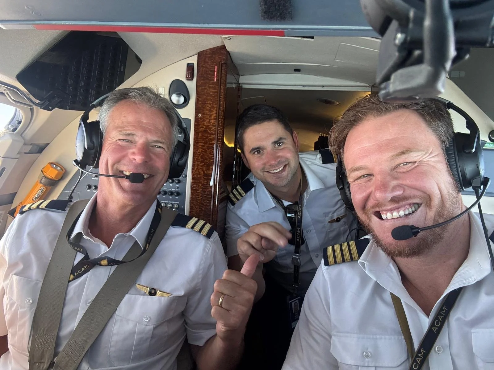 Private Jet Charter Melbourne - An Experience More Than Private