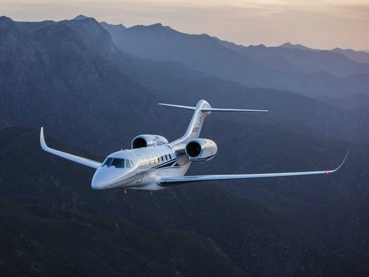 Private Jets for Sale | Luxury Aircrafts For Sale — ACAM Pacific ...