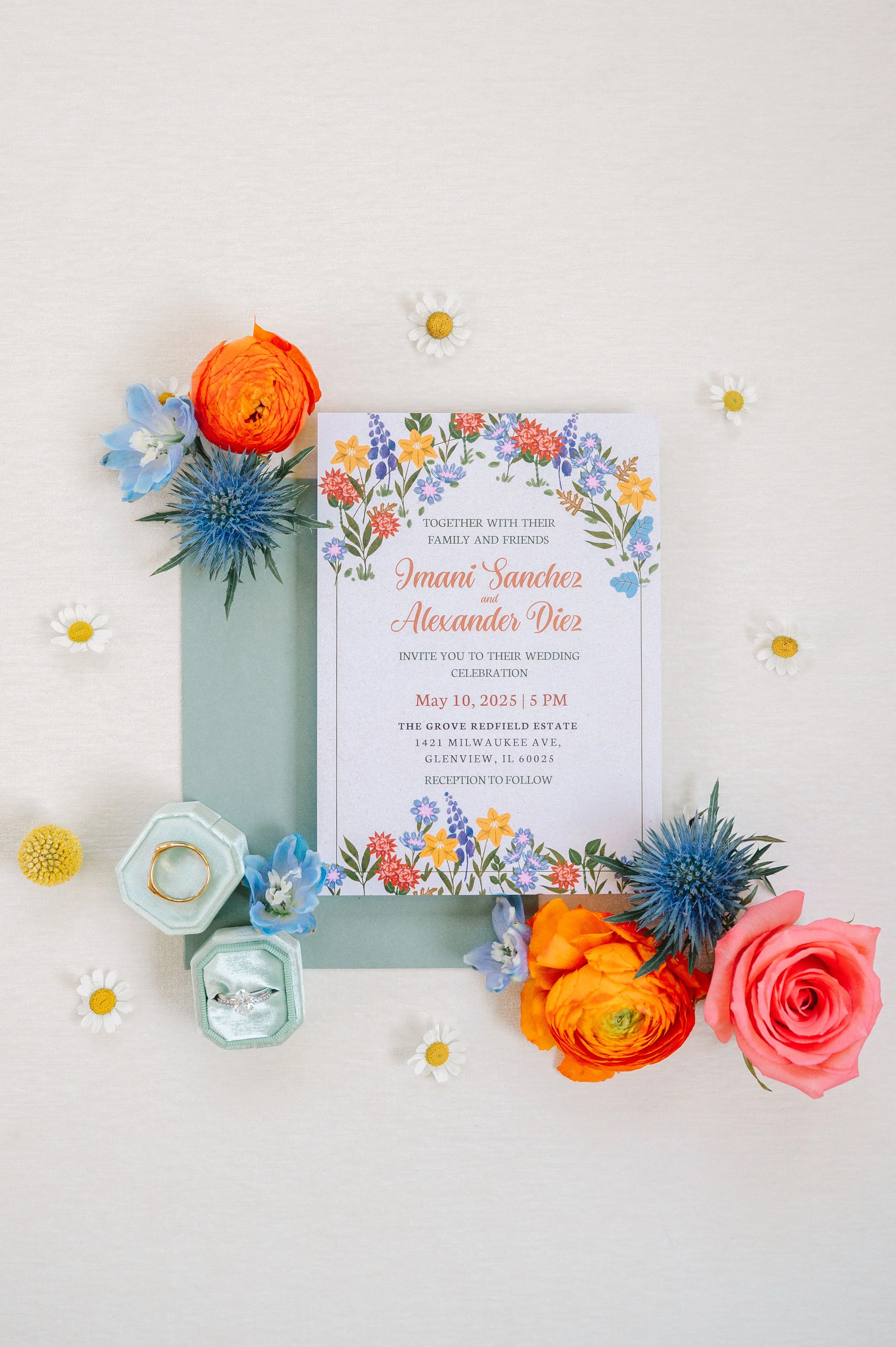 Photos by Kassie Ana Photography