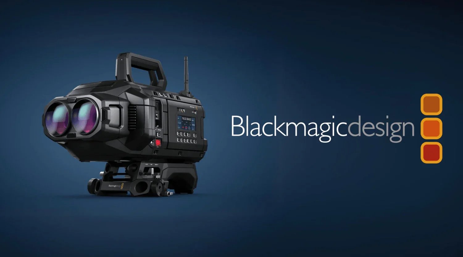 Blackmagic Xperience | TBD