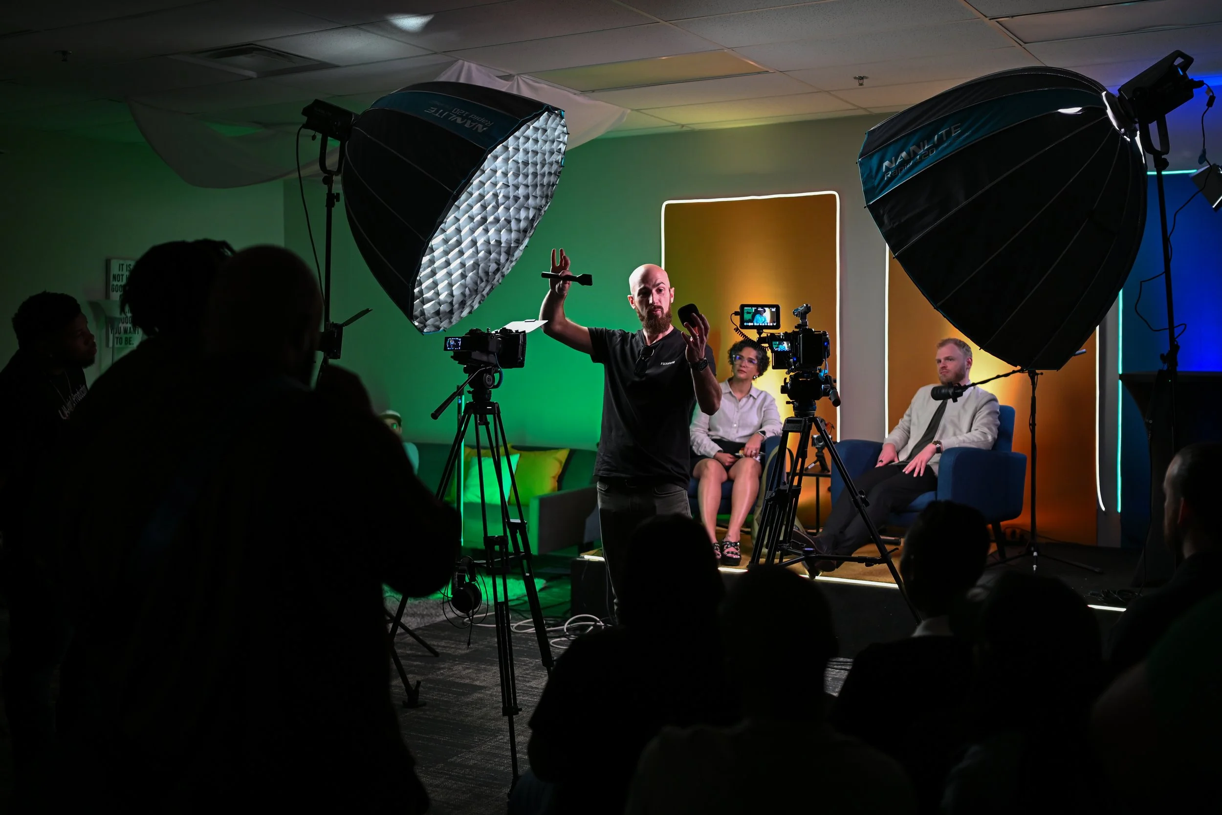 Fujifilm Xperience Vol II | Jun 26