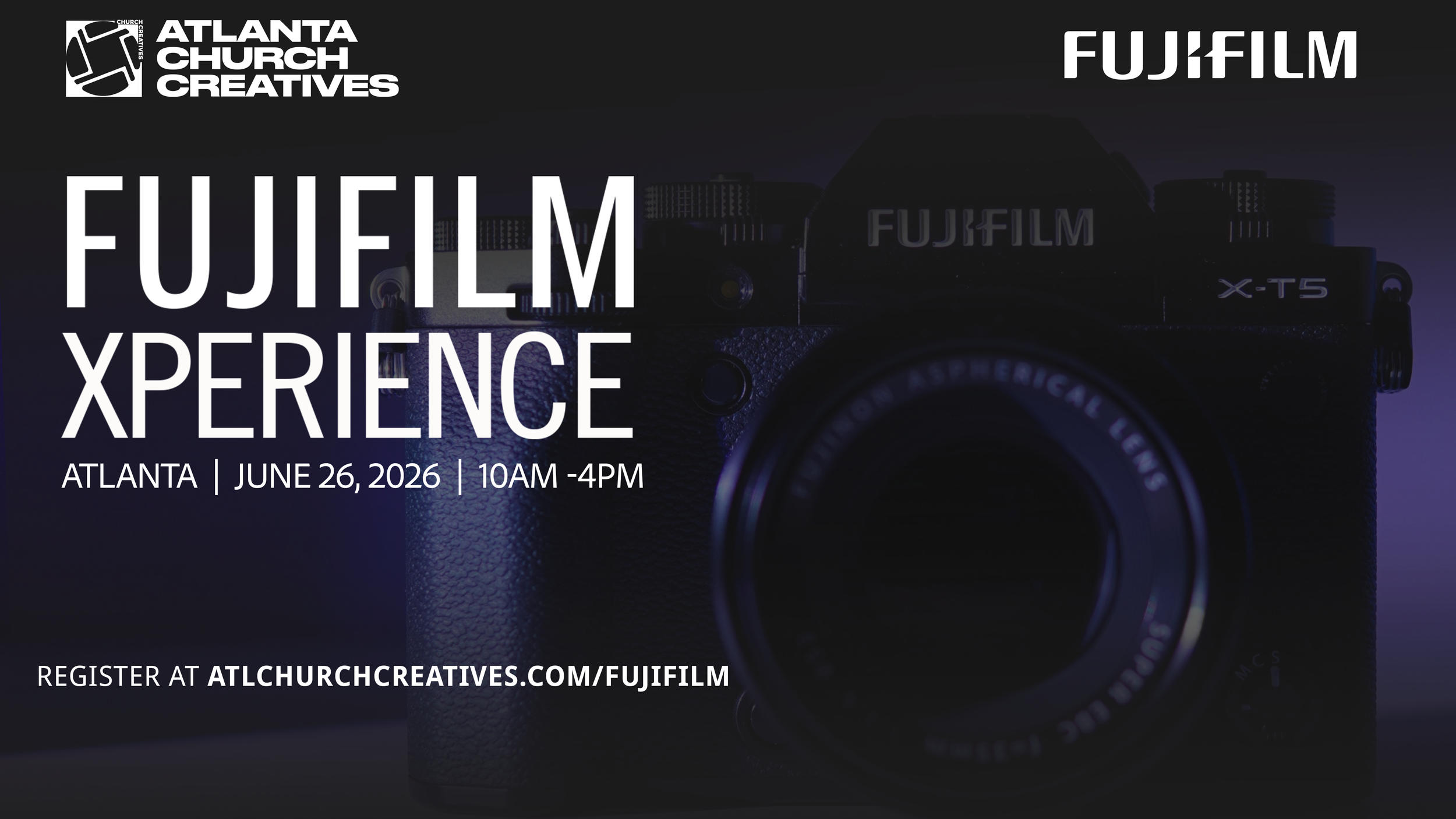 FujiFilm Xperience: Volume II