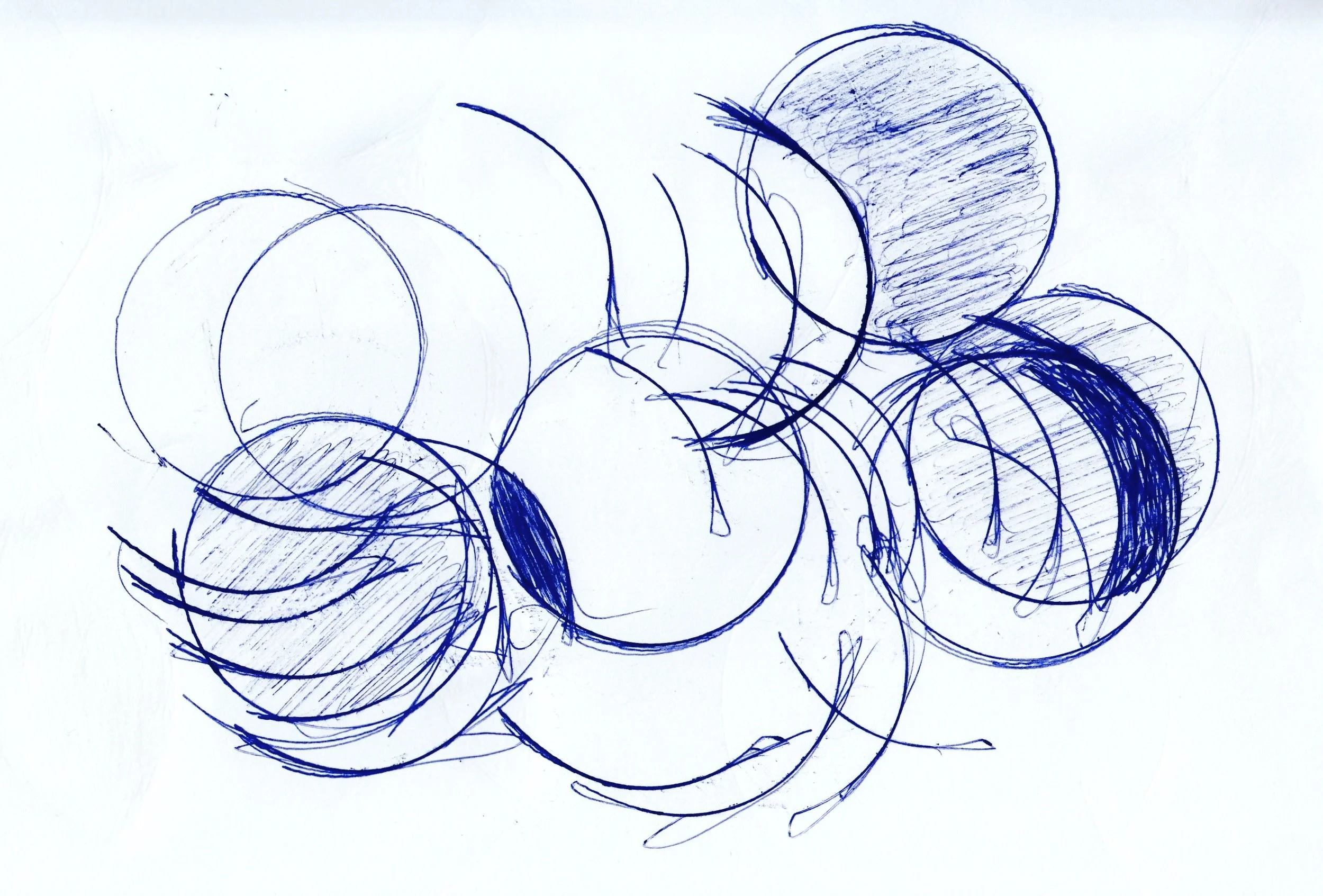 automatic tracing #7, 2026