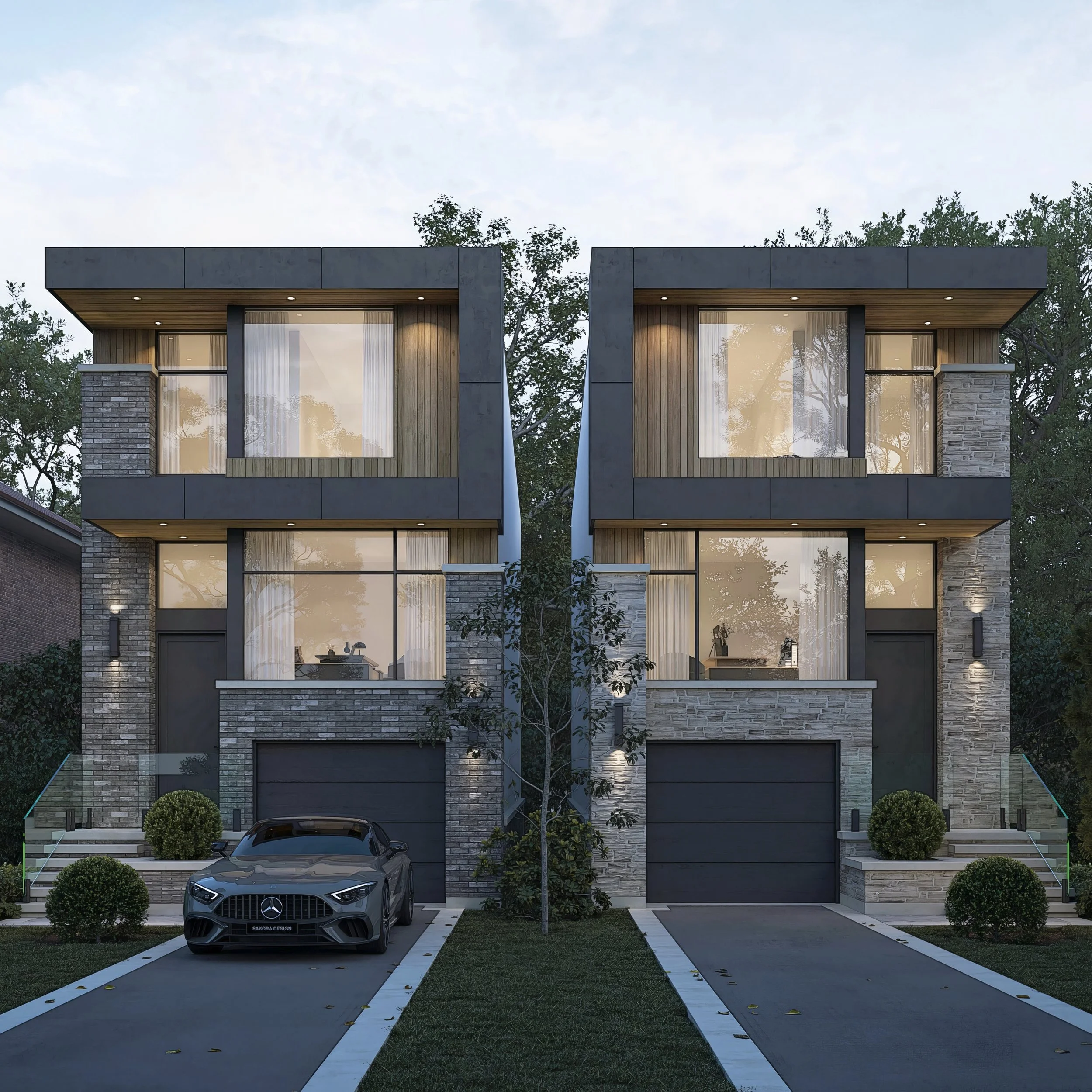 Pleased to share a recent planning outcome involving the Consent for Severance of a lot into two parcels, supported by Minor Variance approvals to facilitate two custom home builds in the City&rsquo;s west end.

For project inquiries: info@elevateppm
