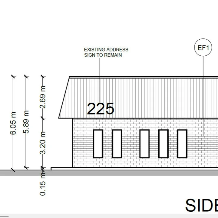 225 Advance is a 40 year old multi-unit industrial building. Elevate was retained to facilitate municipal planning approvals to convert this building to condominium tenure. We have successfully obtained site plan approval and will now embark on obtai