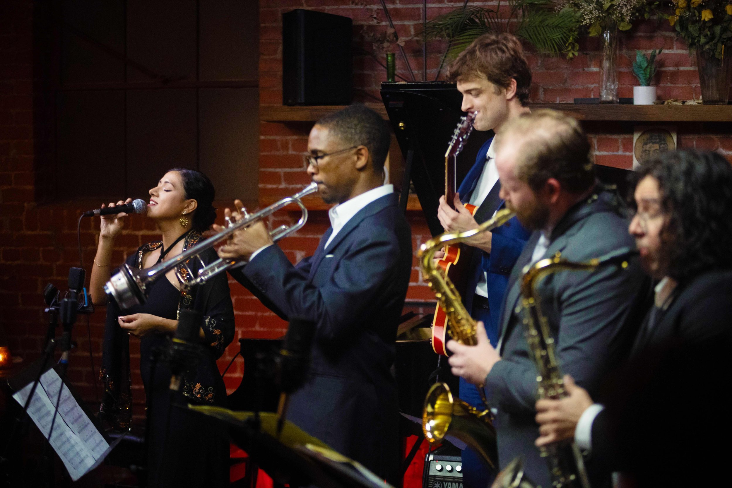 2026 Global Jazz Workshop Festival