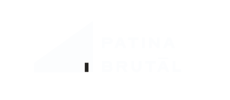 Patina Brutāl