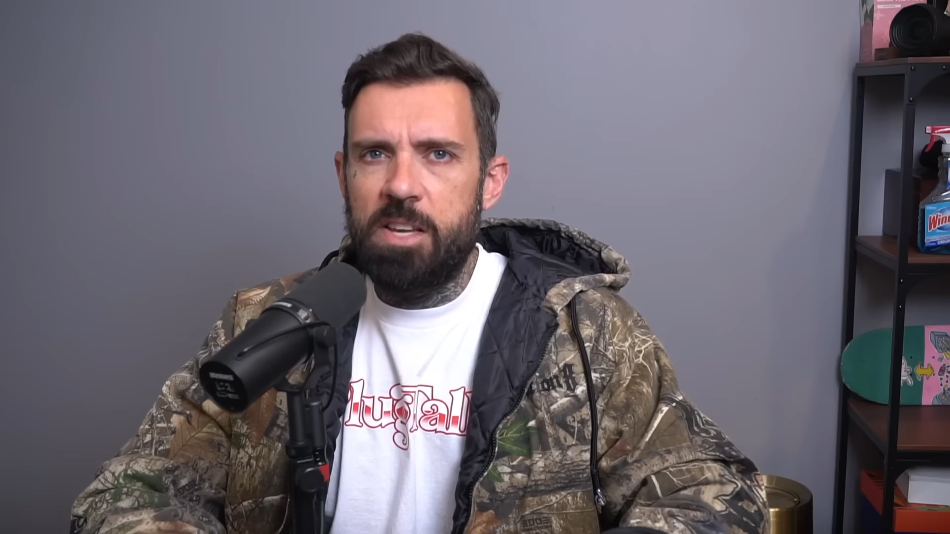 The Rise, Stall, and Reset of No Jumper: A Hard Lesson in Media Expansion