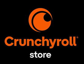 Crunchyroll Rolls out Store Updates