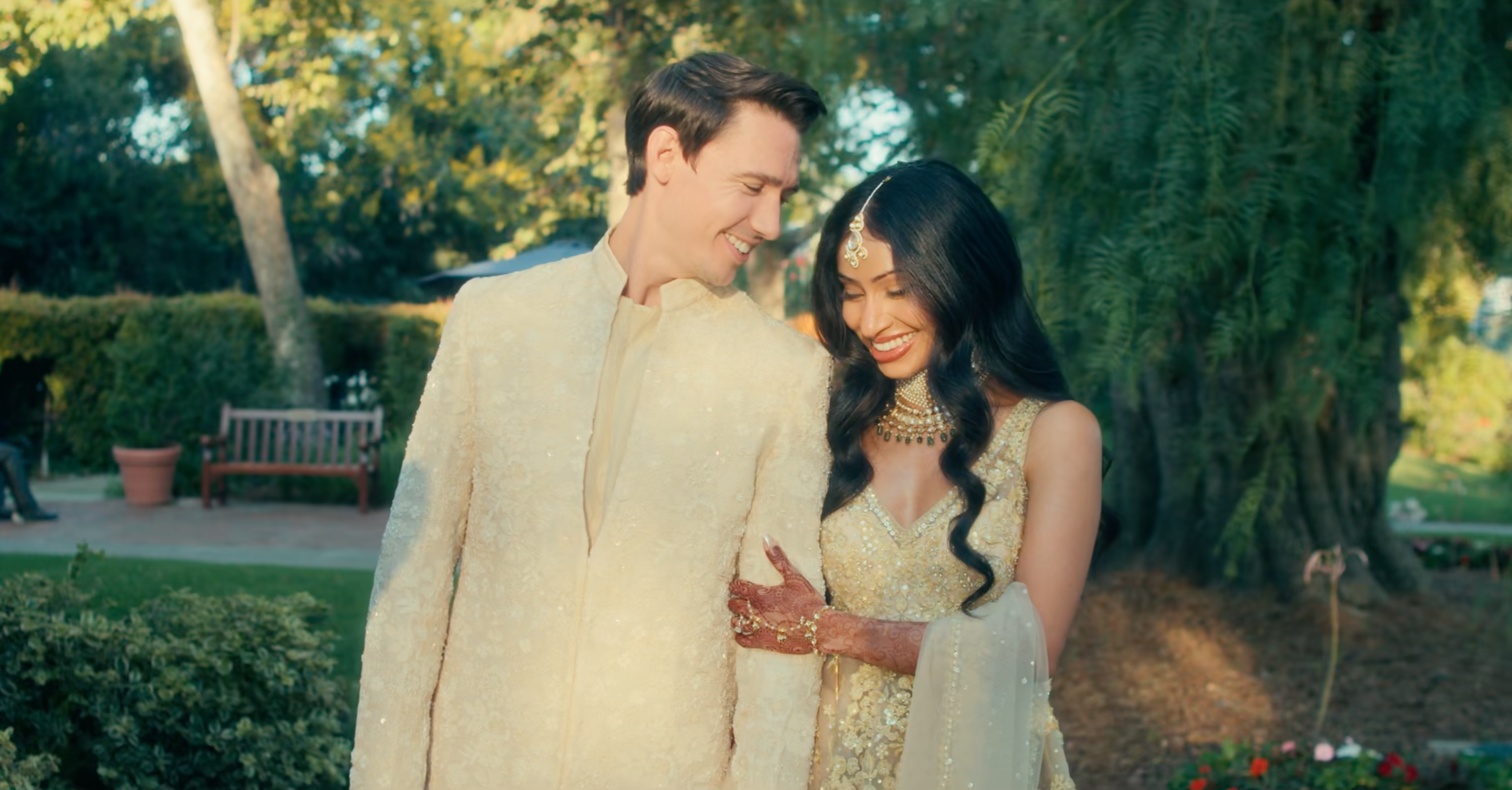 Ilina & Grant