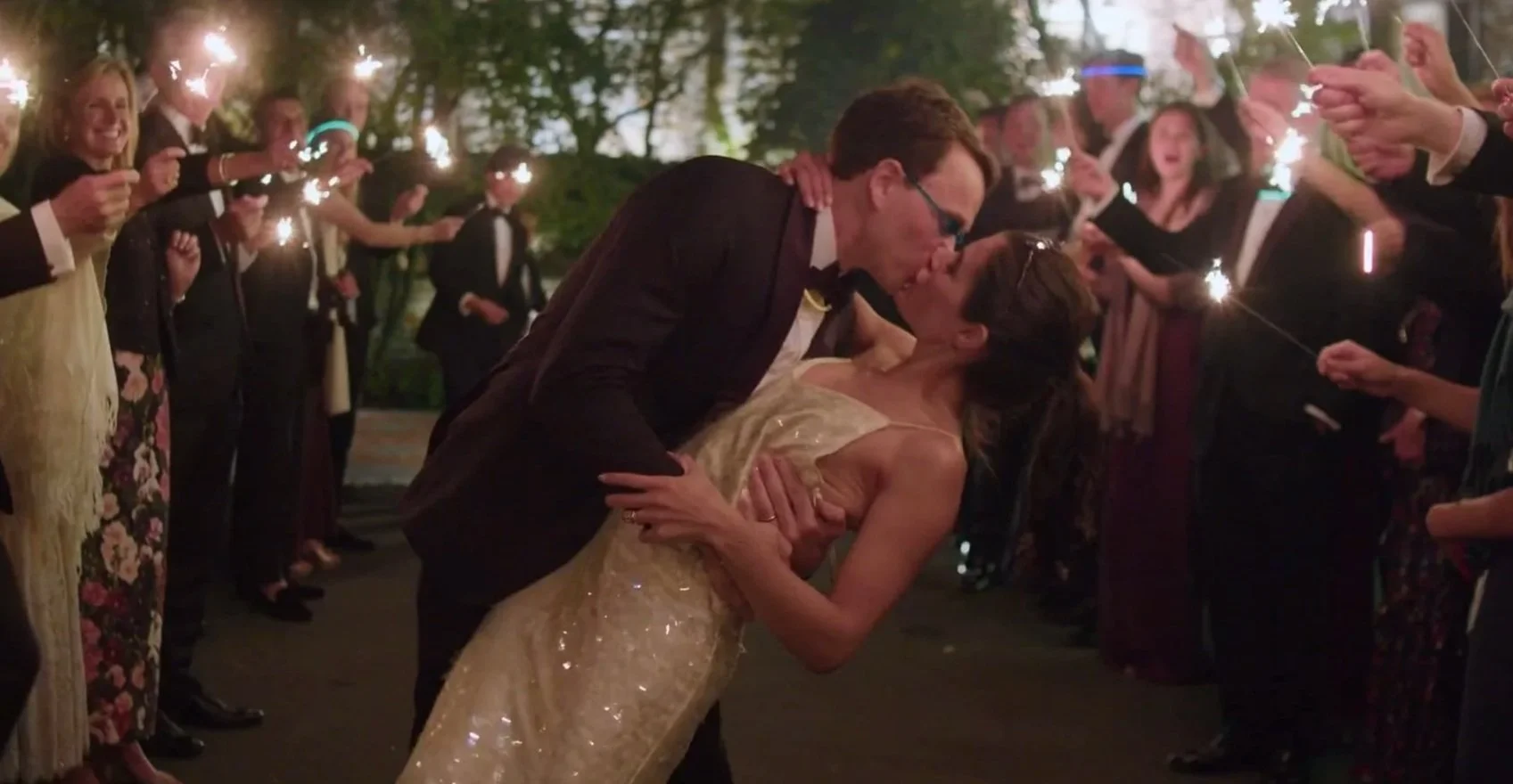Matt & Angie