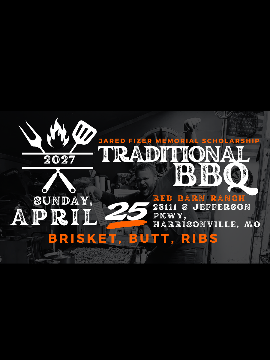 TRADITIONAL BBQ