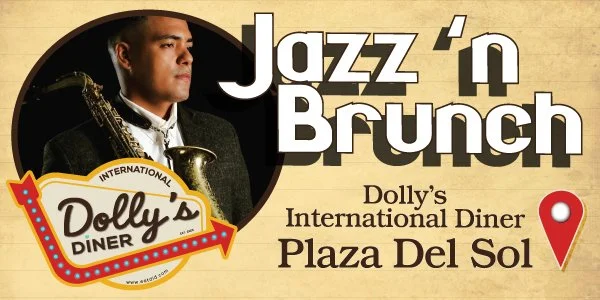 Jazz & Brunch: Vol. 9