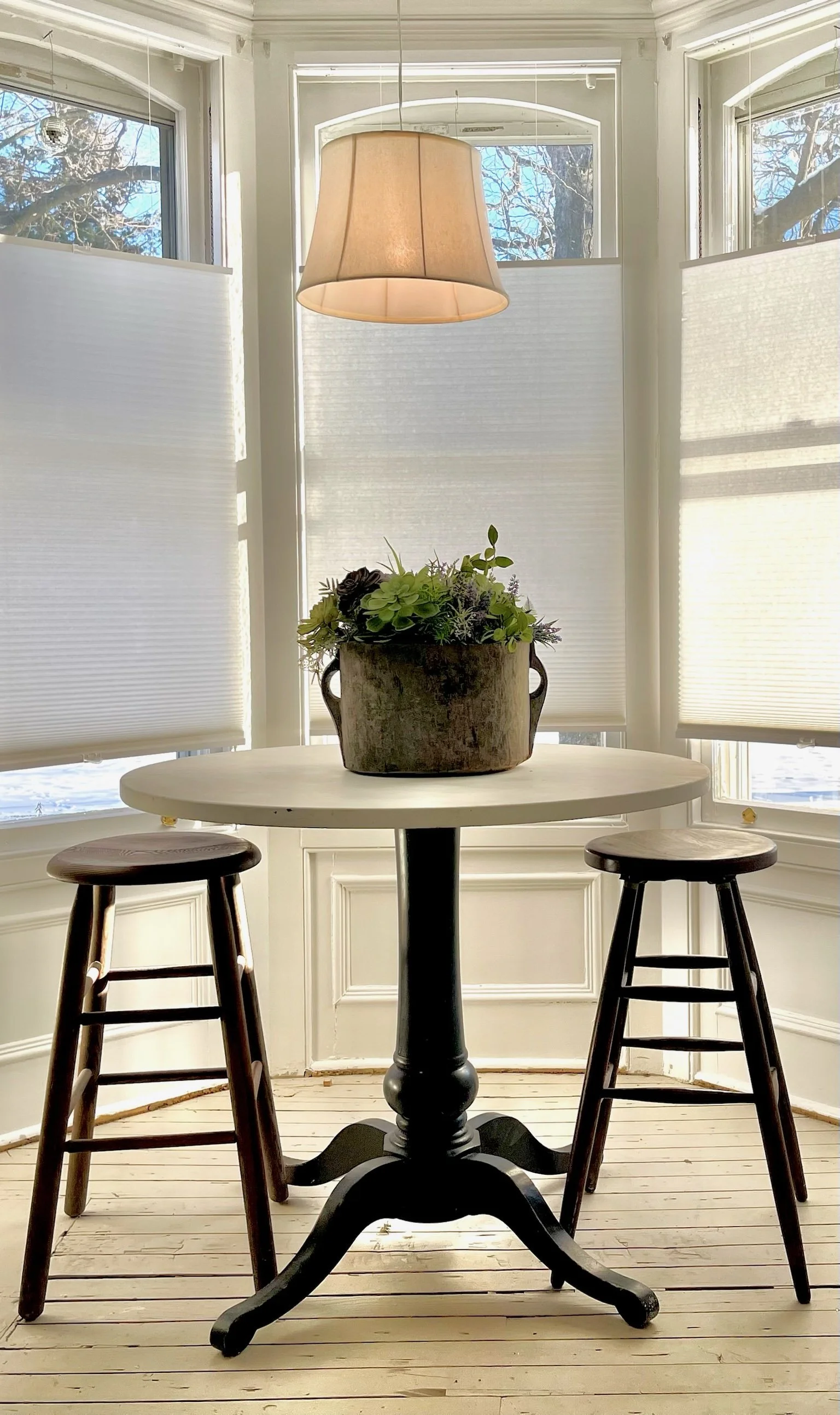 The Parker House Hyde Park Historic Rental Property New York