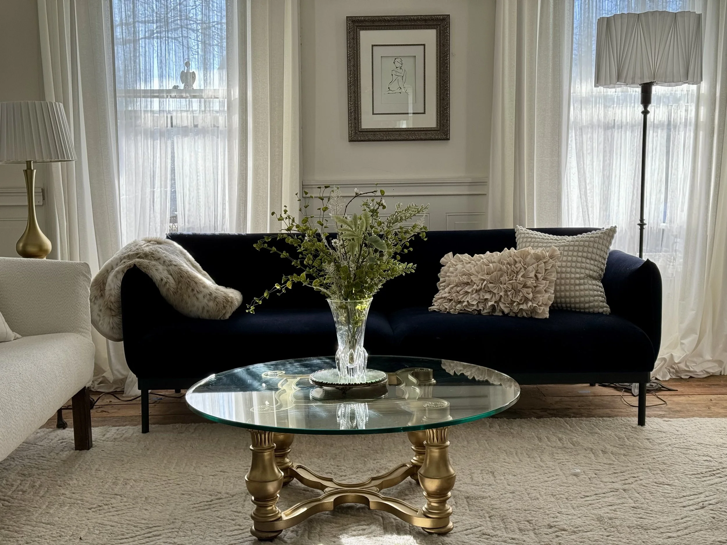 The Parker House Hyde Park Historic Rental Property New York