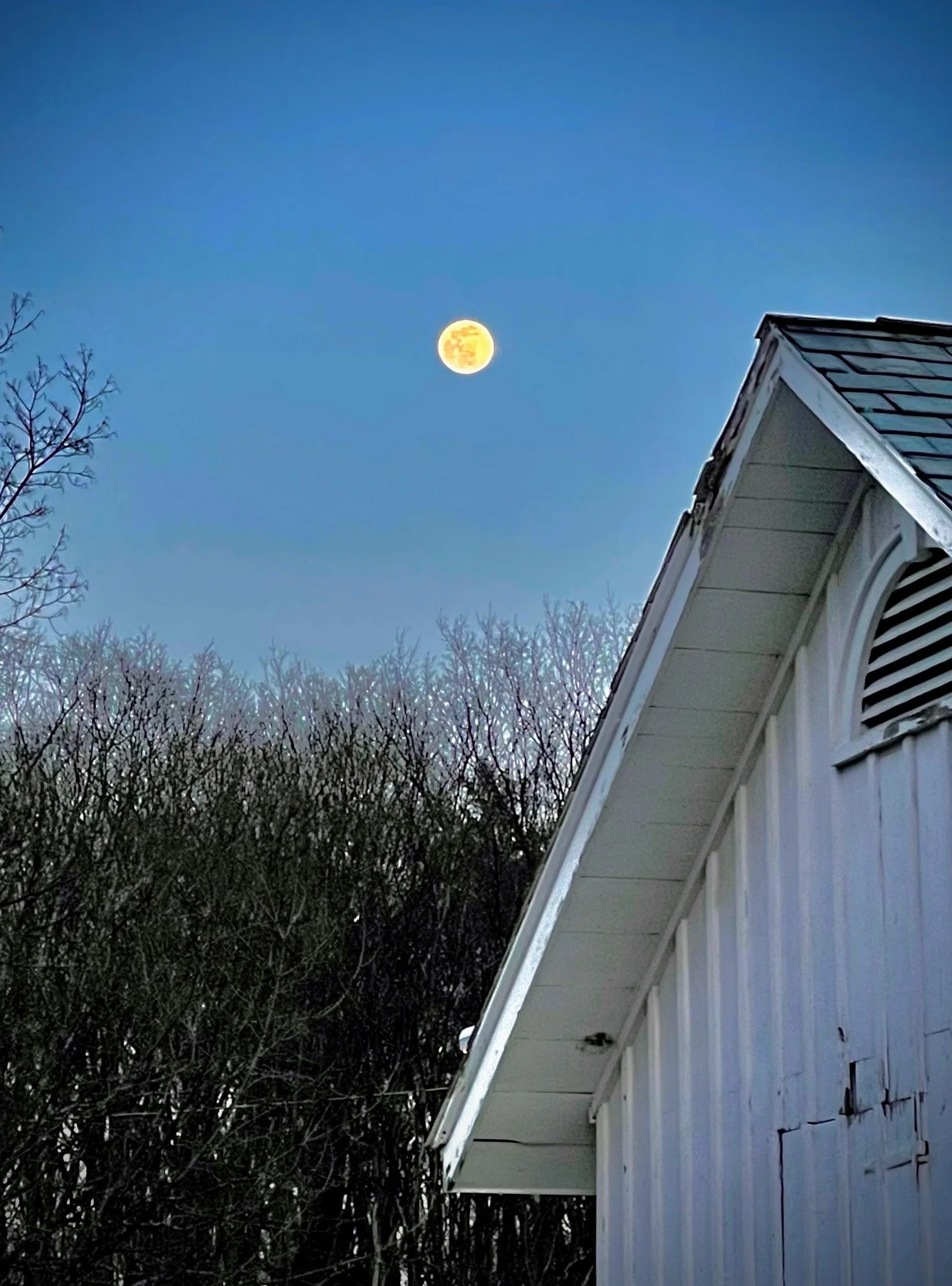 The Parker House Hyde Park New York