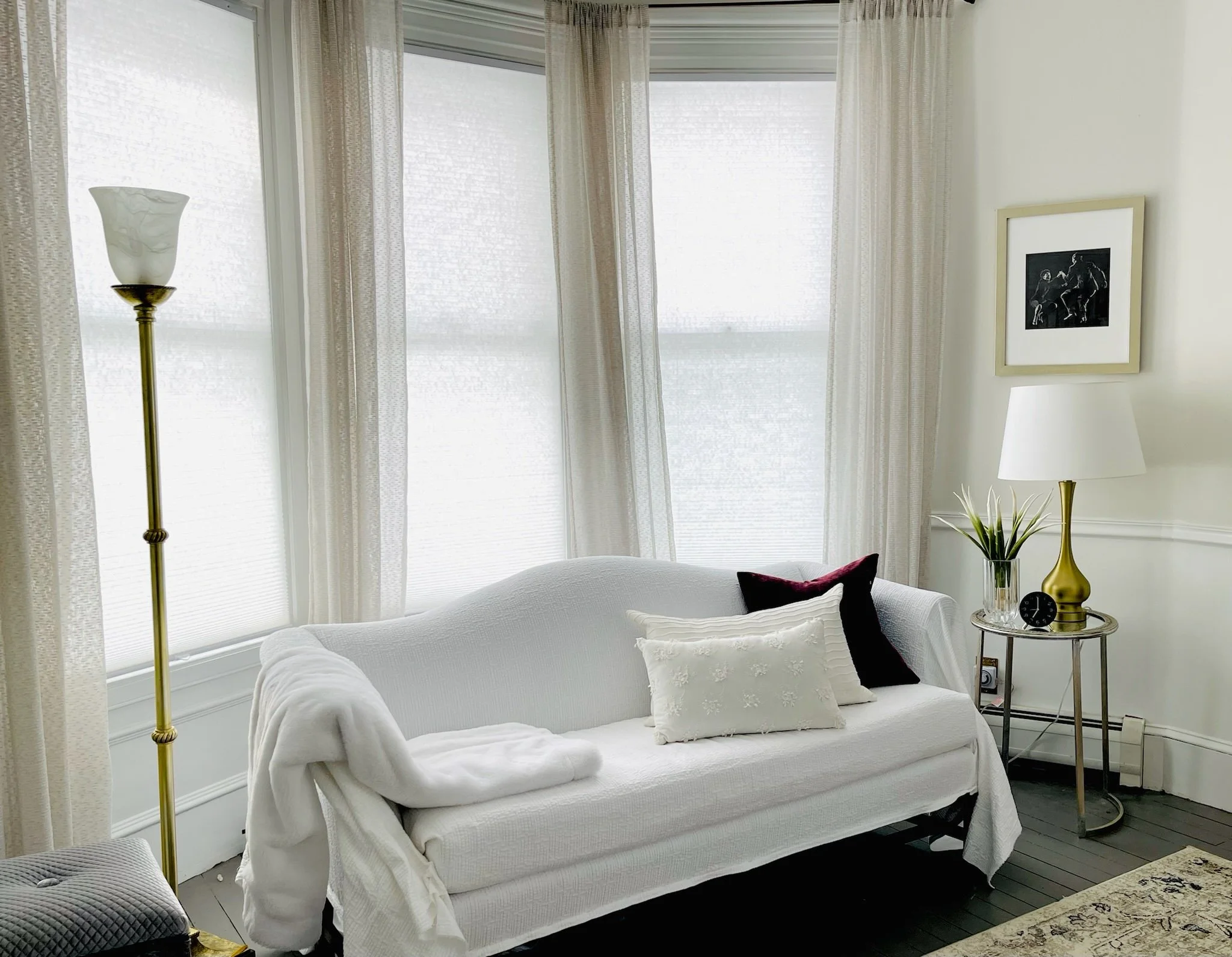 The Parker House Hyde Park Vacation Rental New York