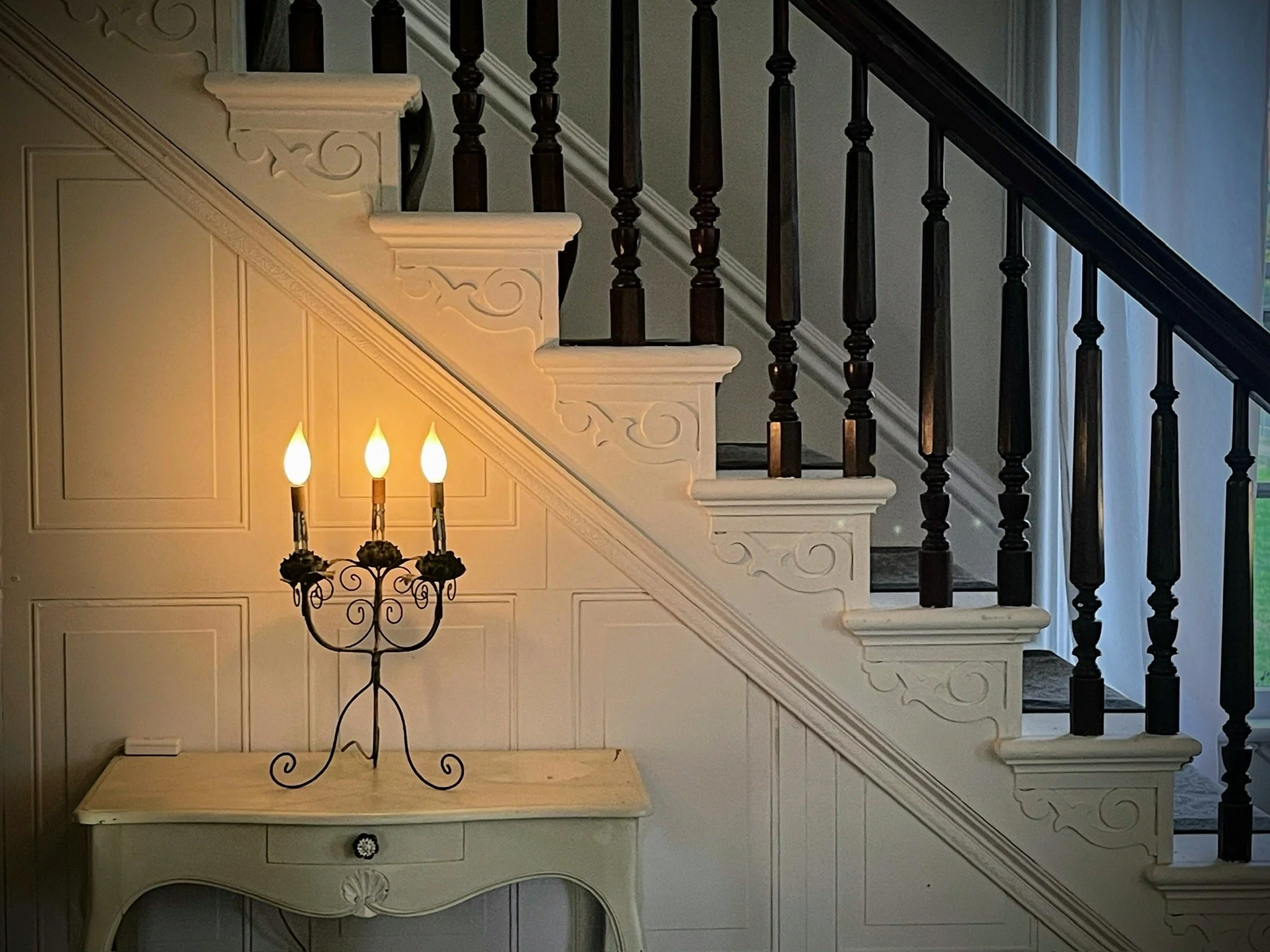 The Parker House Hudson Valley Vacation Rental New York