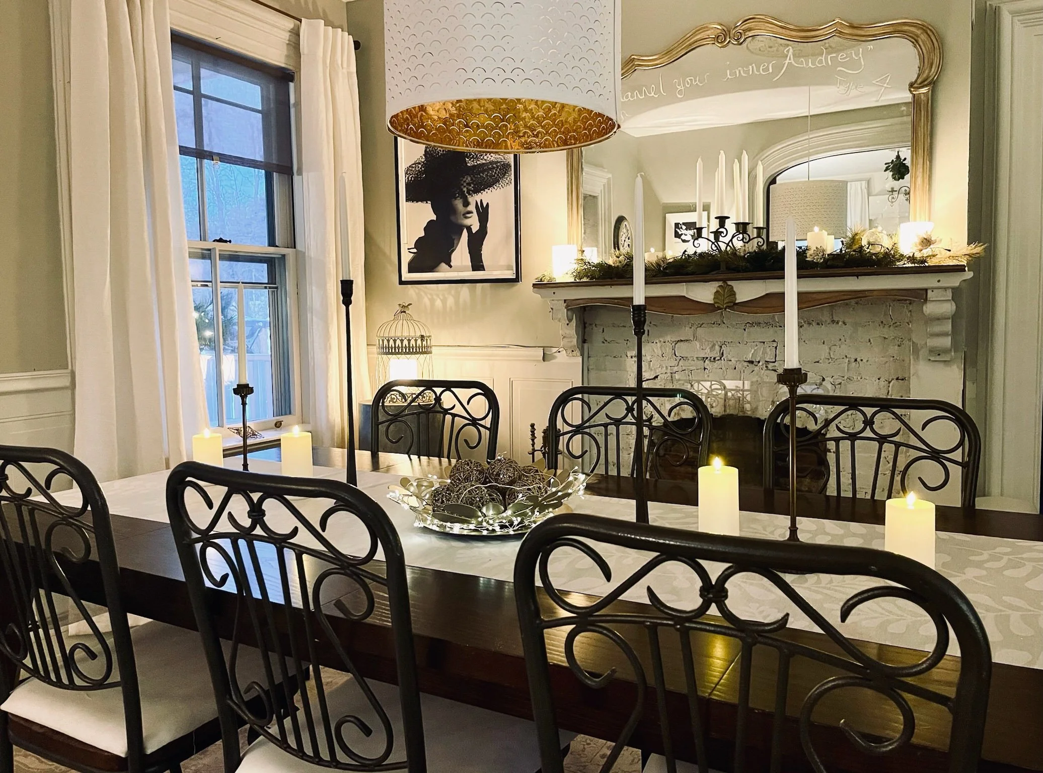 The Parker House Hyde Park Vacation Rental New York