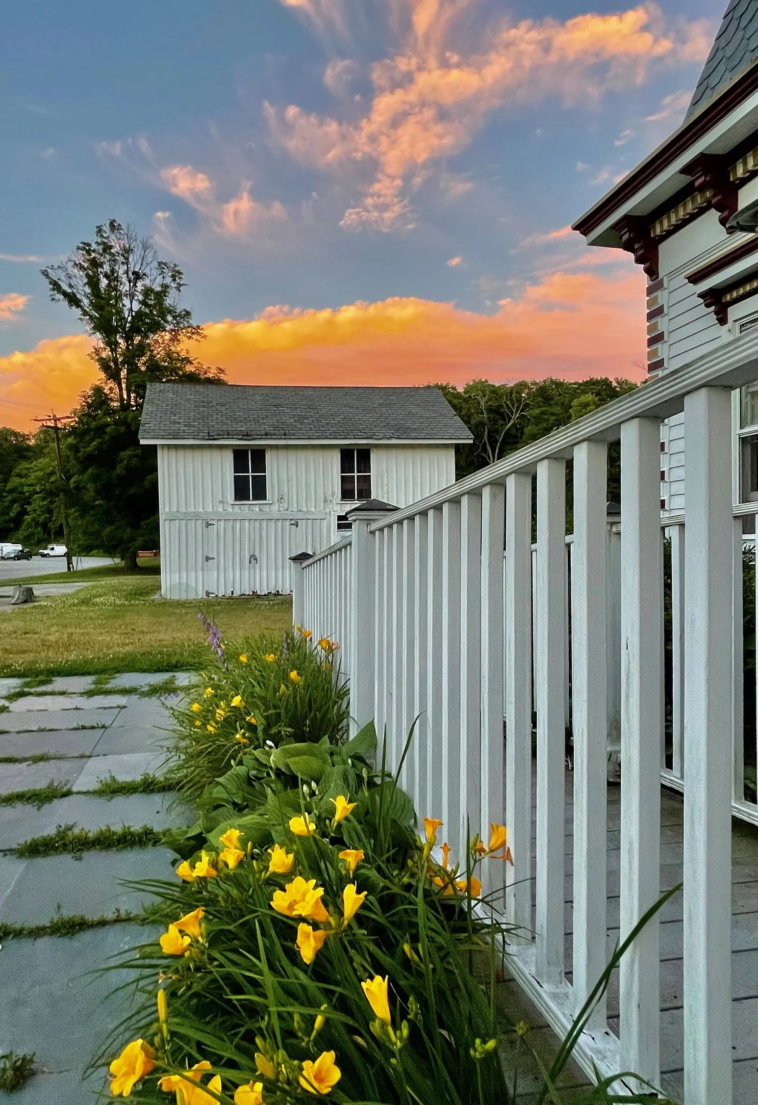 The Parker House Hyde Park Historic Rental Property New York