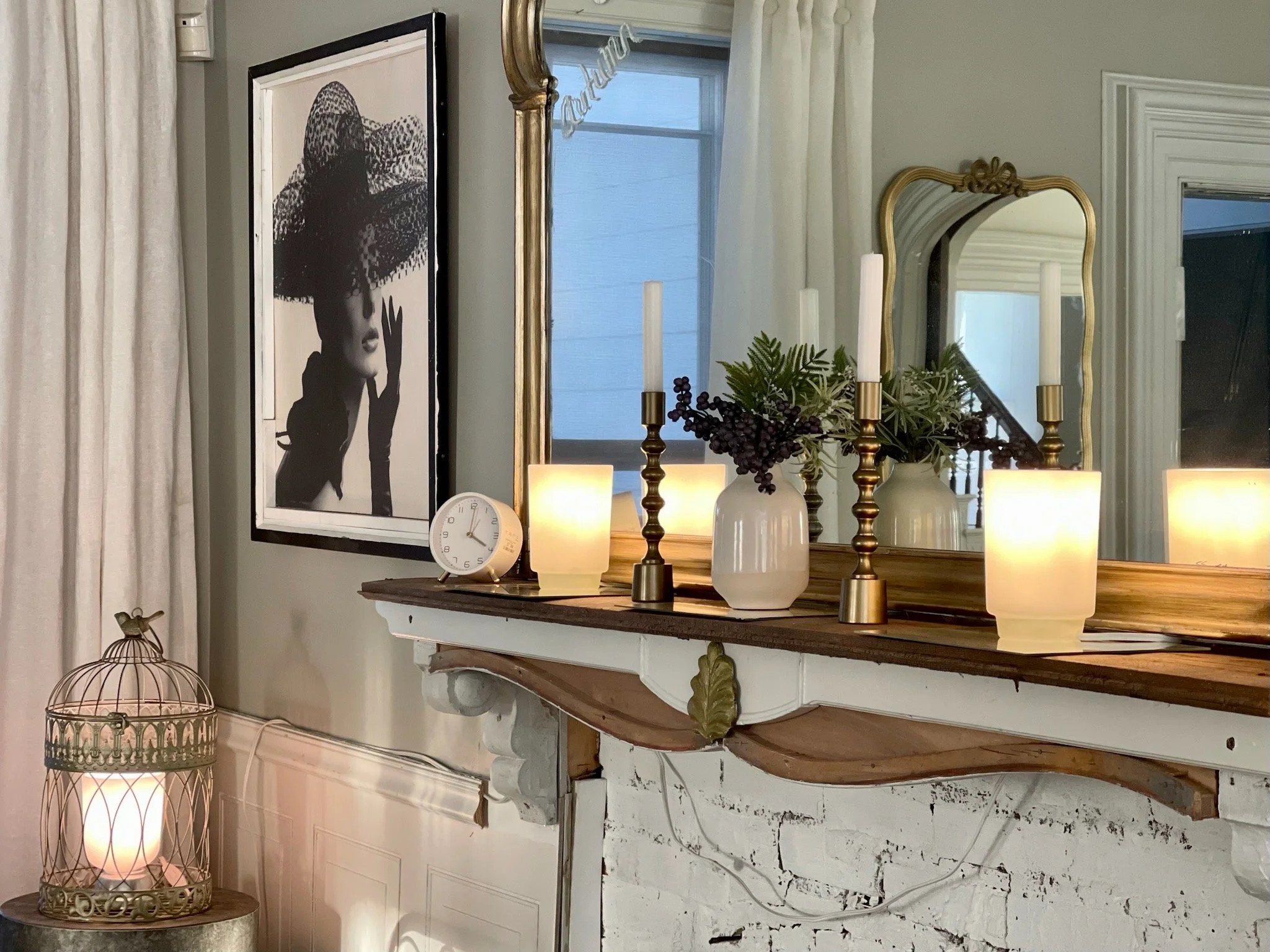 The Parker House Hyde Park Historic Rental Property New York