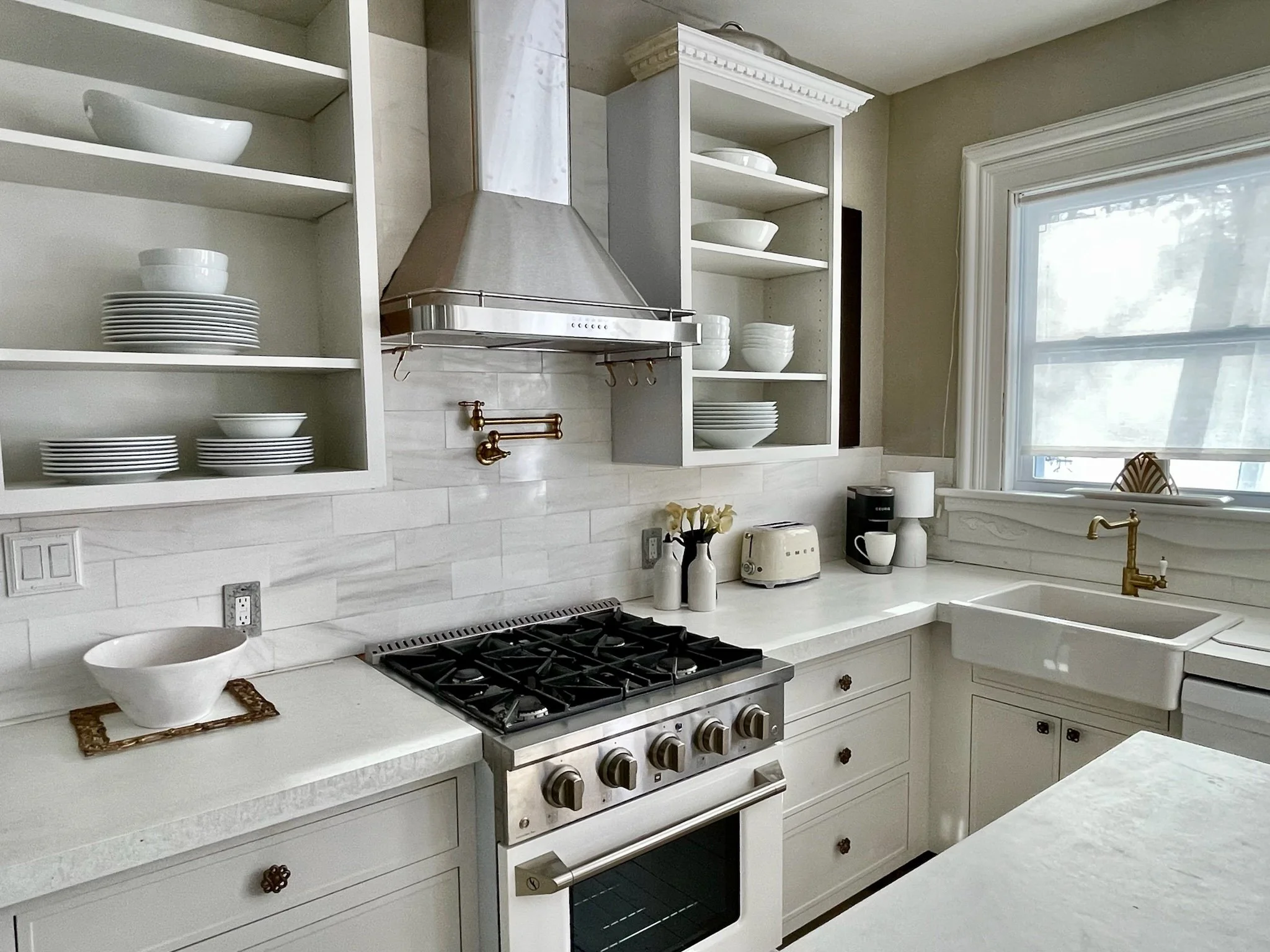 The Parker House Hudson Valley Vacation Rental New York