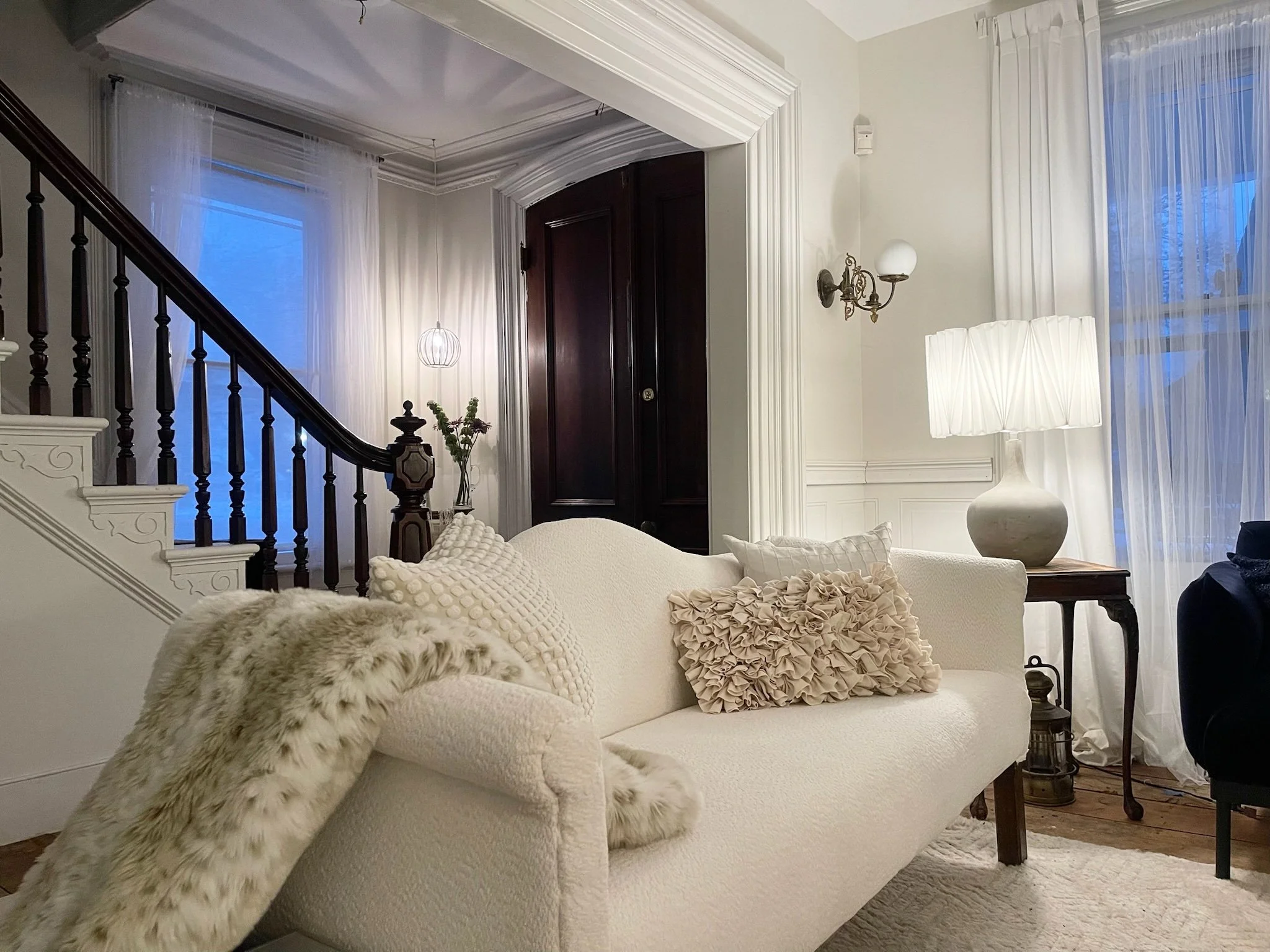 The Parker House Hyde Park Vacation Rental New York