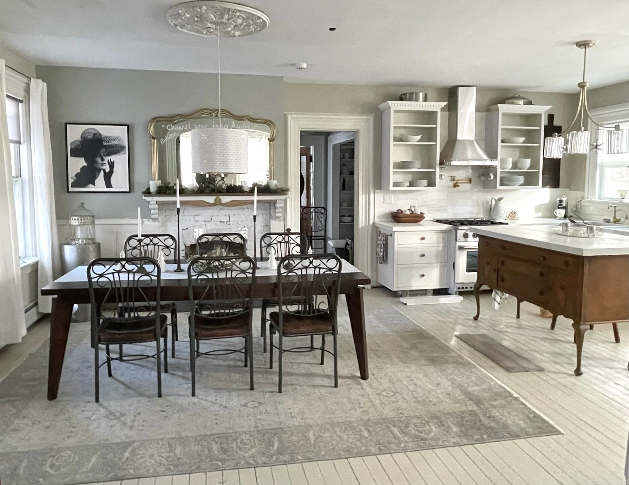 The Parker House Hudson Valley Vacation Rental New York