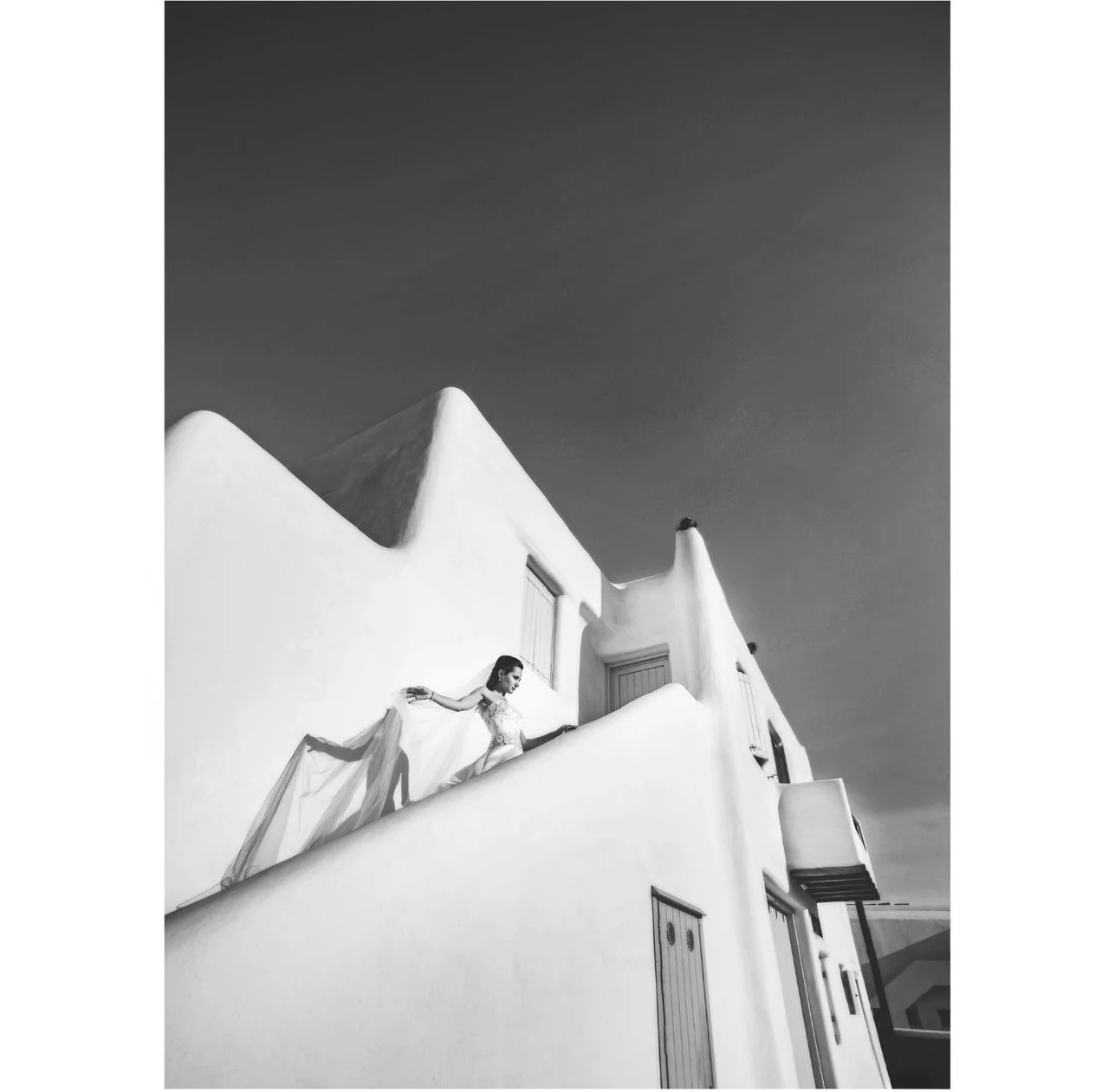 #Mykonos_Wedding Their island wedding was not simply a destination &mdash; it was pure magic. @mene_wedding_photography 

#Greek_Island_Wedding  #MykonosLoveStory
#LuxuryDestinationWedding