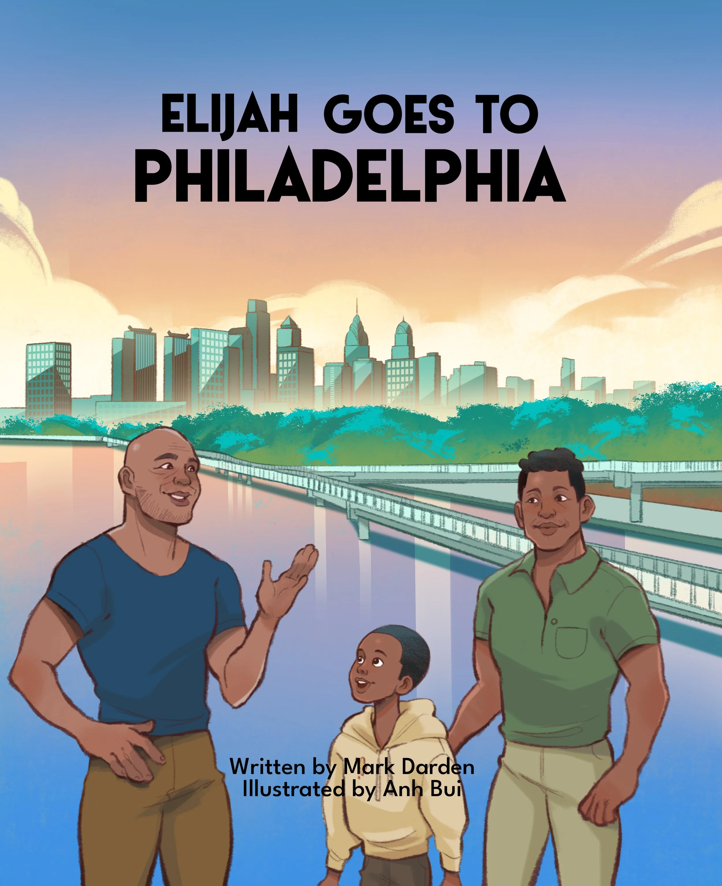 Elijah Goes to Philadelphia