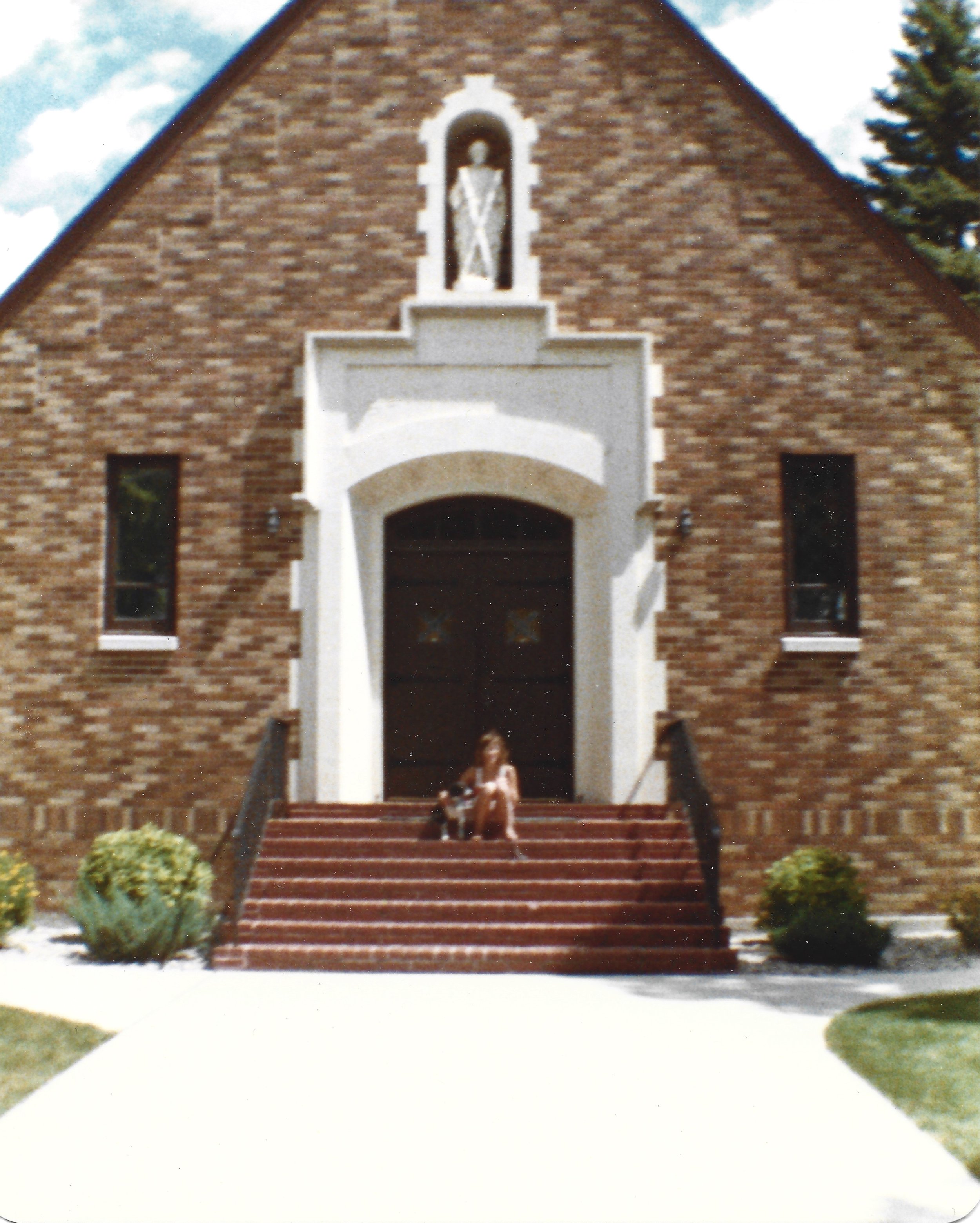The Church
